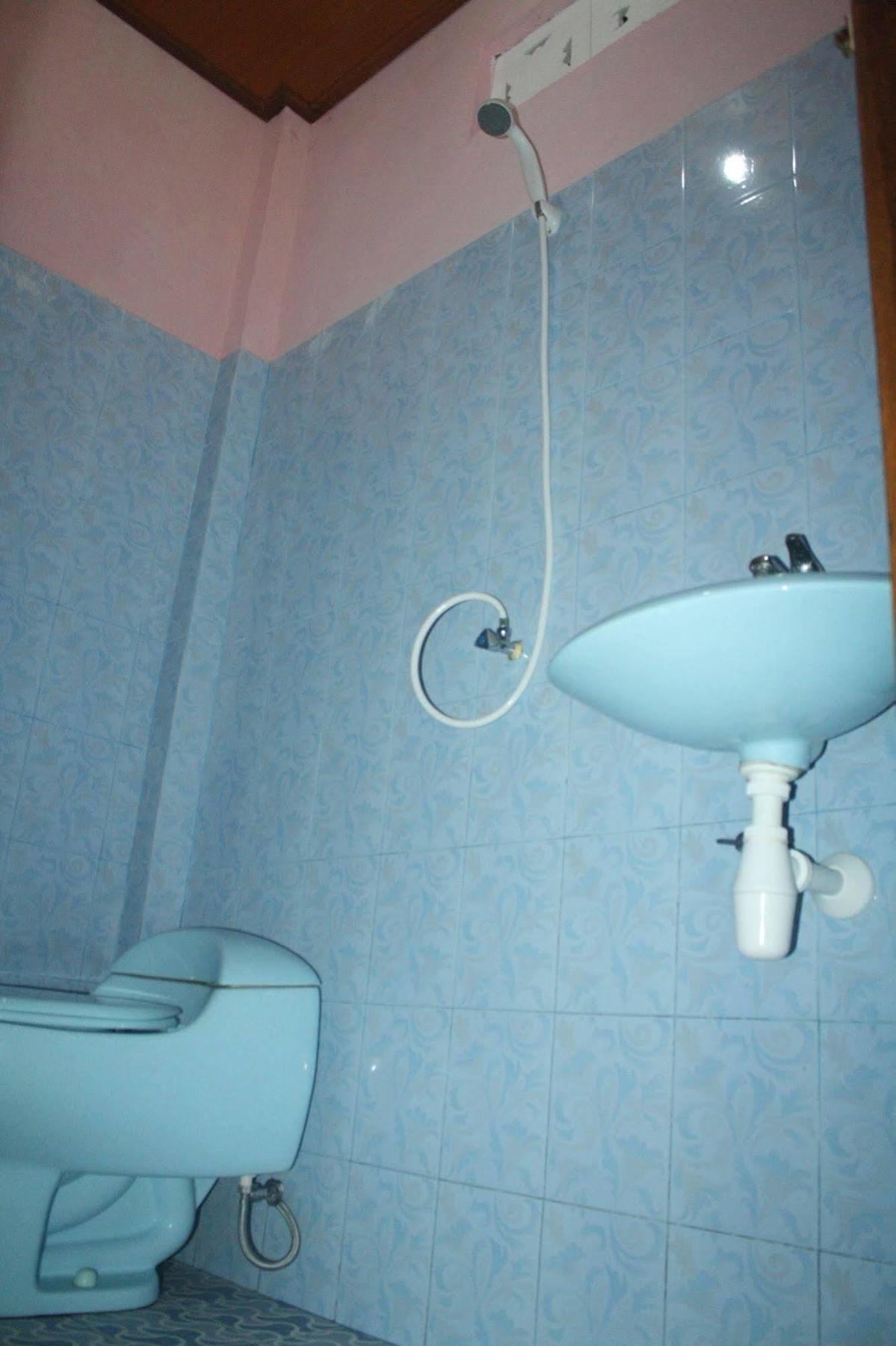 Guest house Kenanga 2*