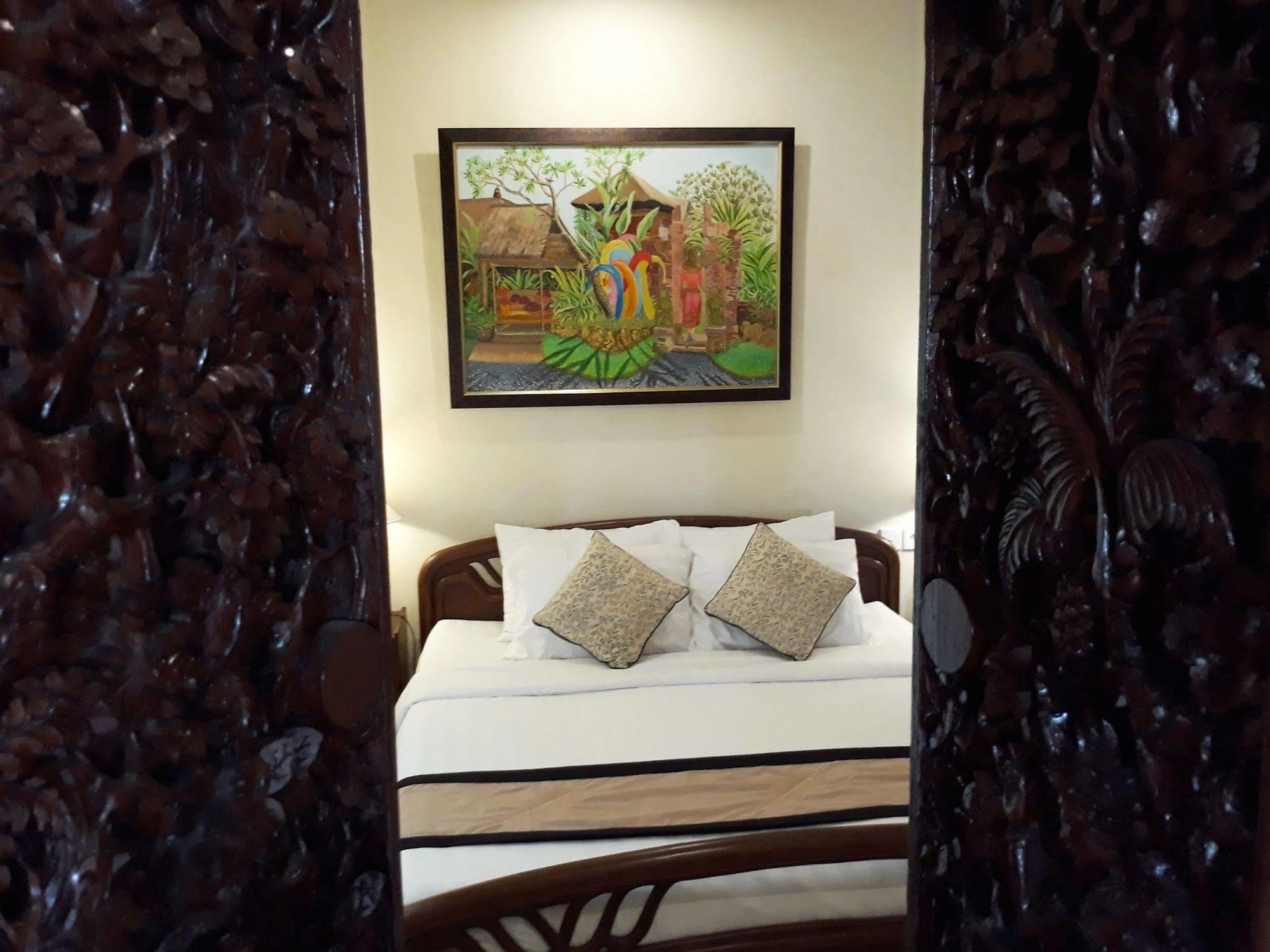 Nyoman Sandi Ubud (Bali)