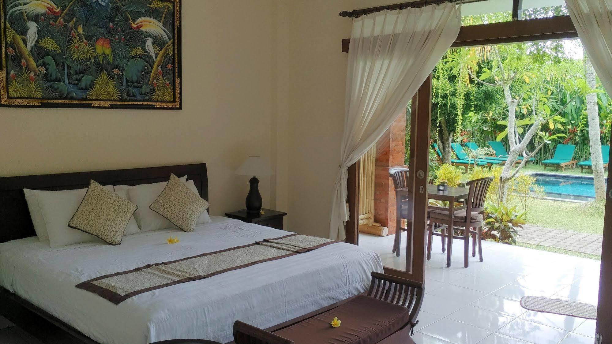 Guest house Nyoman Sandi