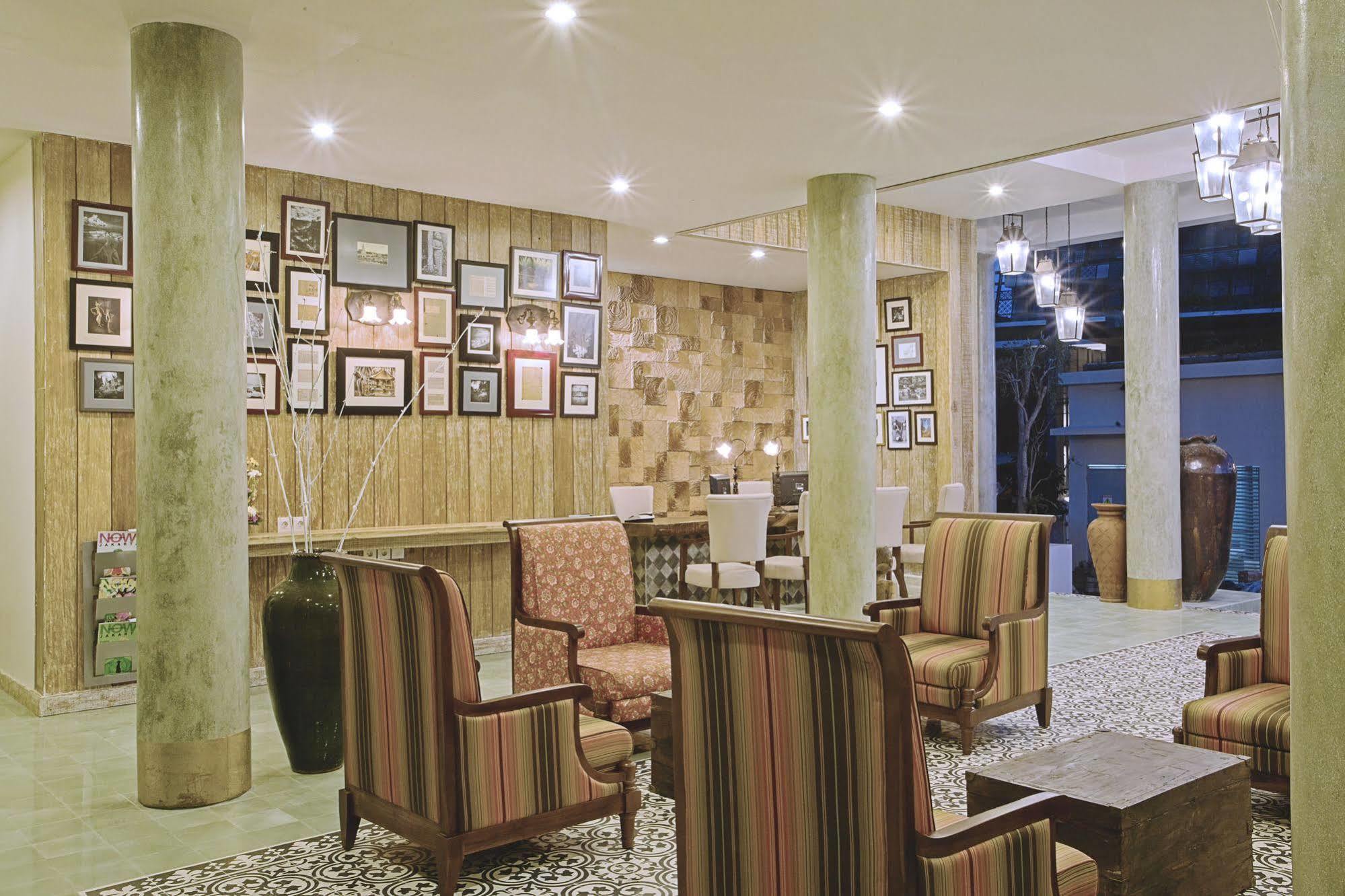 Hotel Maison At C Boutique &