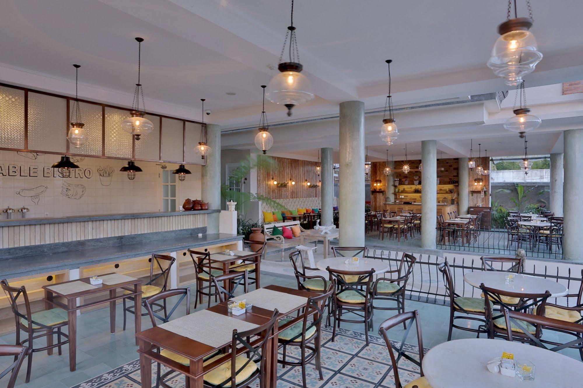 Maison At C Boutique & Hotel