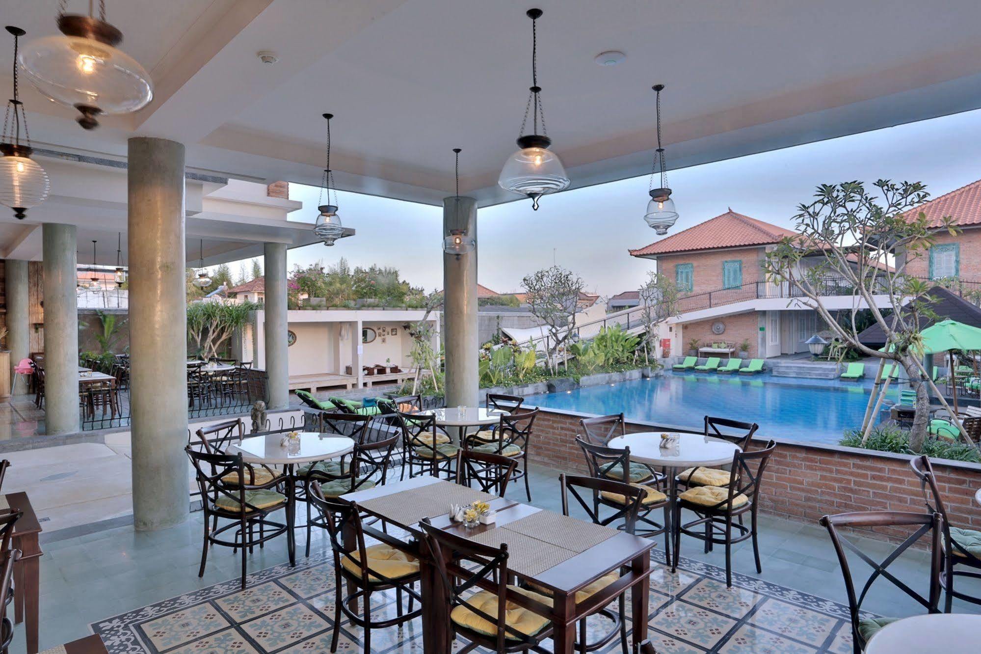 Hotel Maison At C Boutique & Seminyak (Bali)