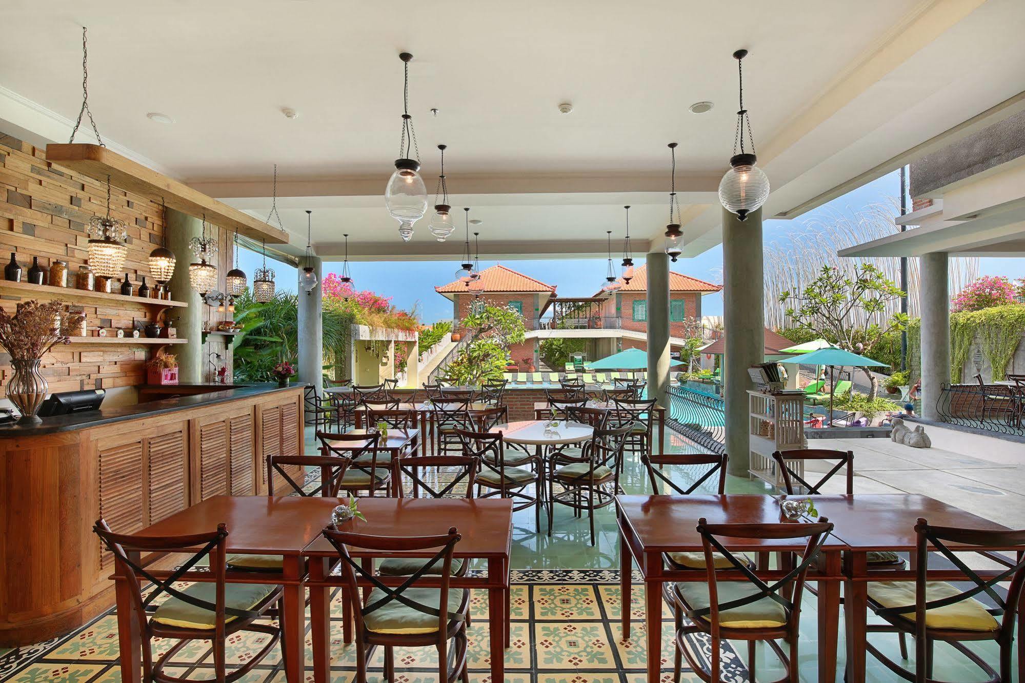 Hotel Maison At C Boutique & Seminyak (Bali)