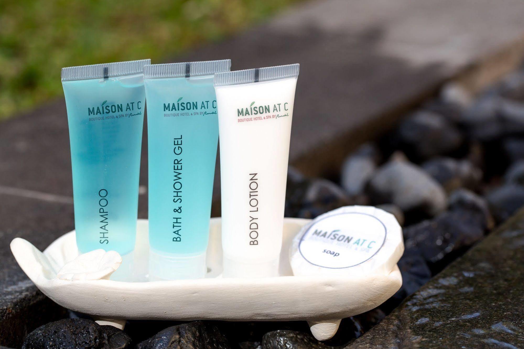 Maison At C Boutique & Hotel