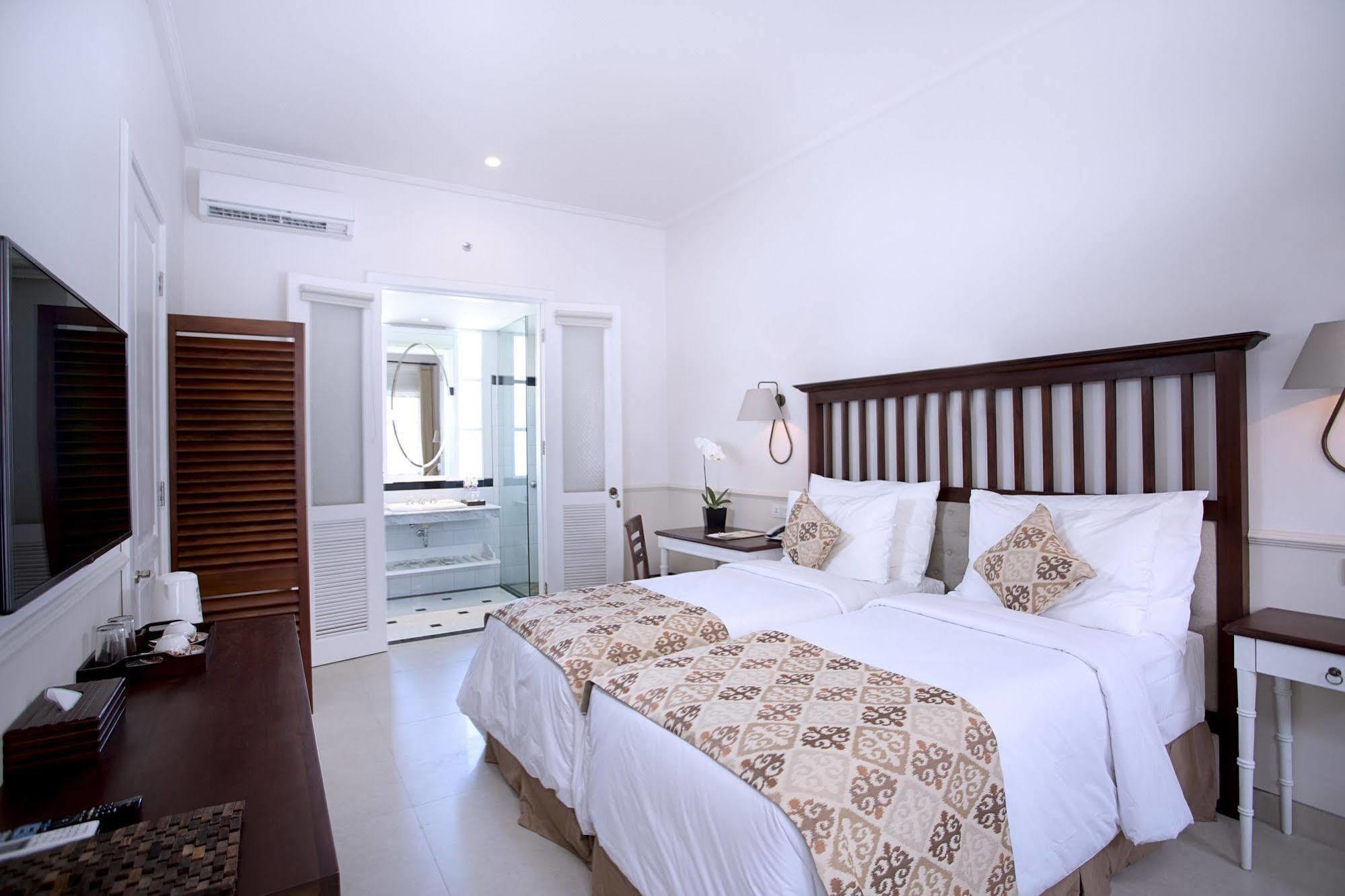 Maison At C Boutique & Hotel