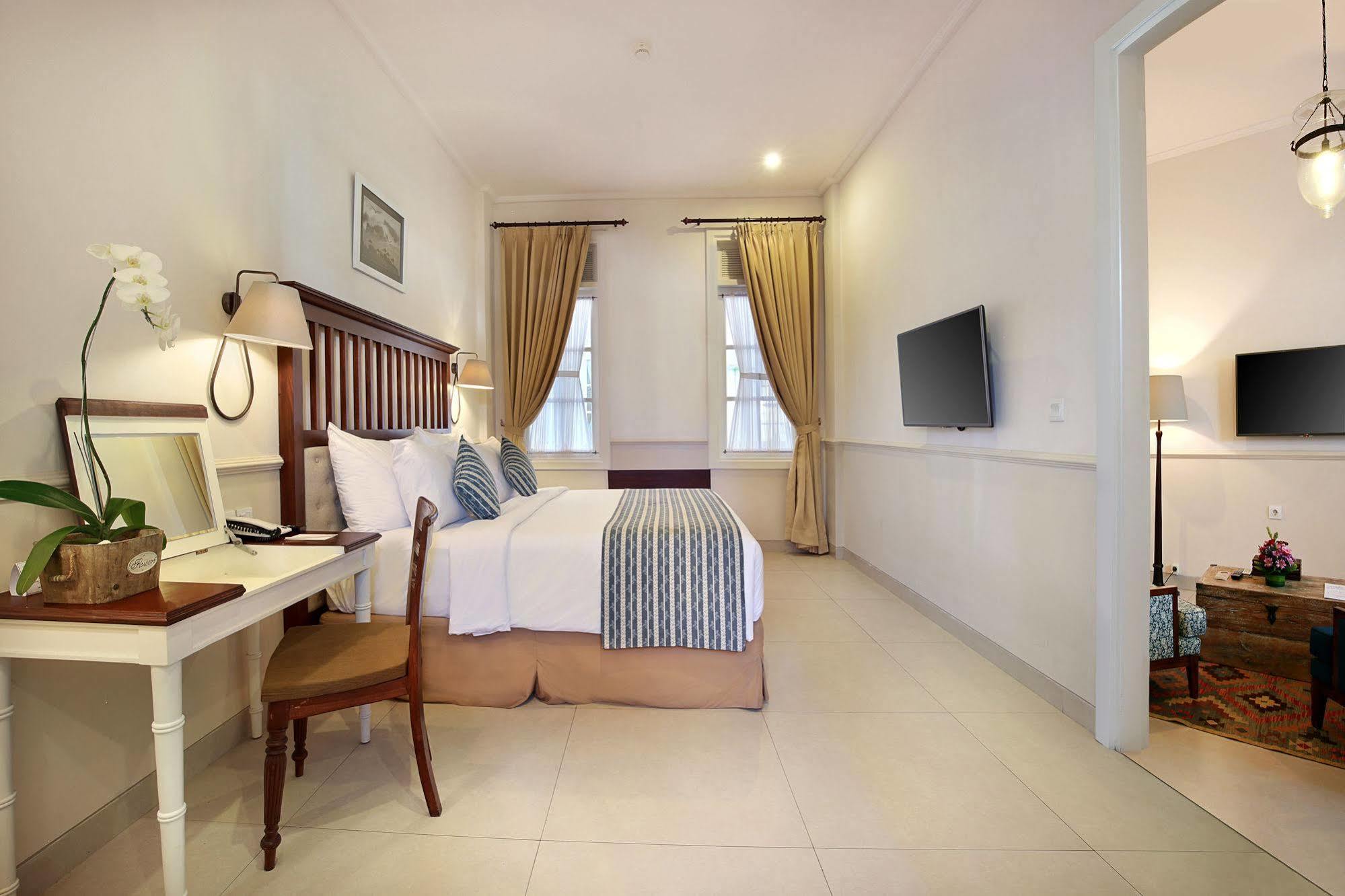 Maison At C Boutique & Hotel
