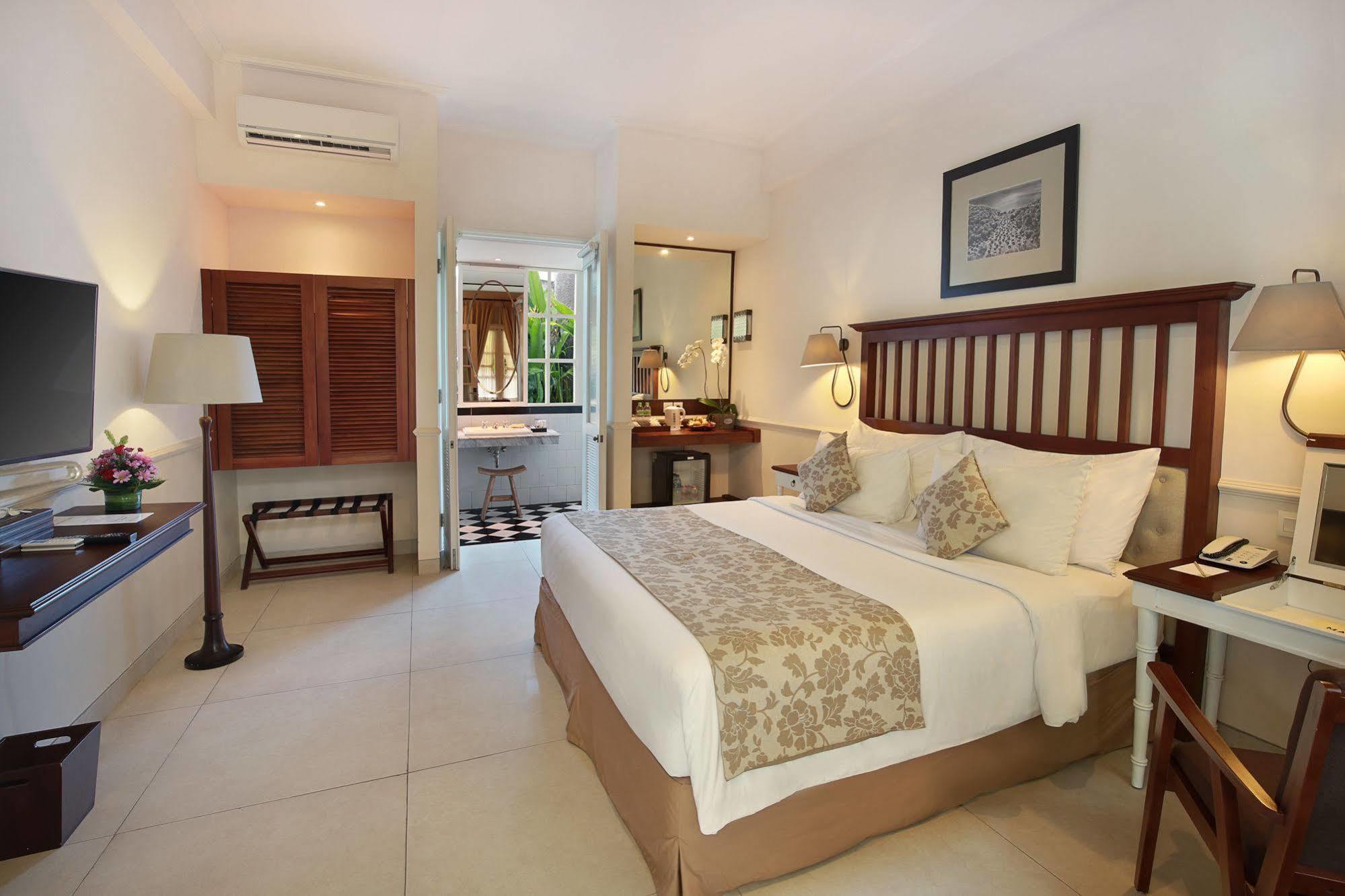 Hotel Maison At C Boutique & Seminyak (Bali)