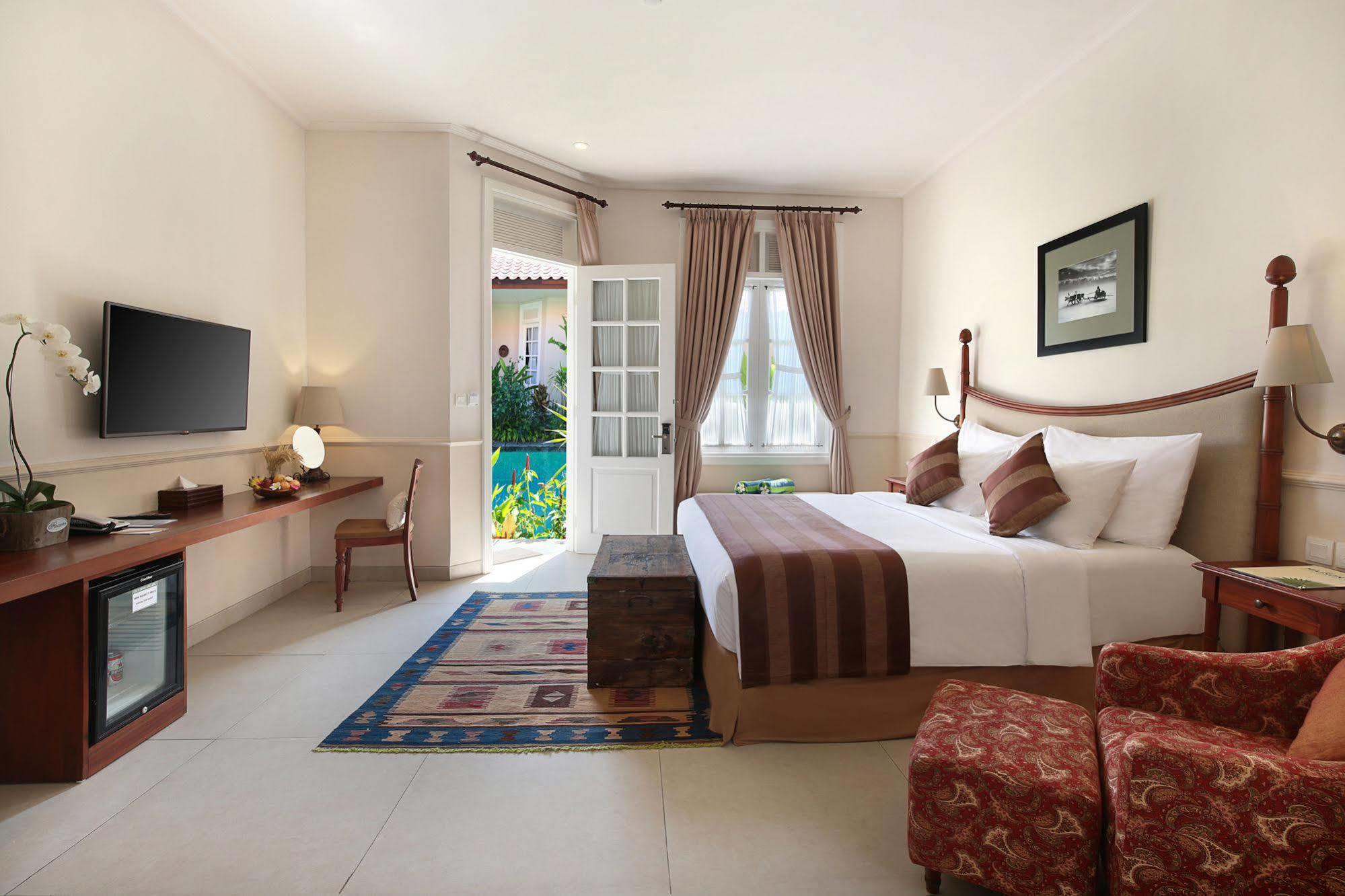 Hotel Maison At C Boutique & Seminyak (Bali)