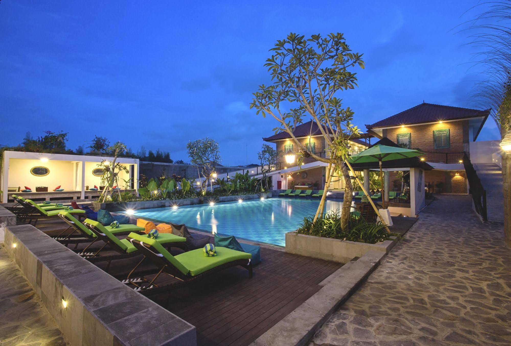 Maison At C Boutique & Hotel 4*