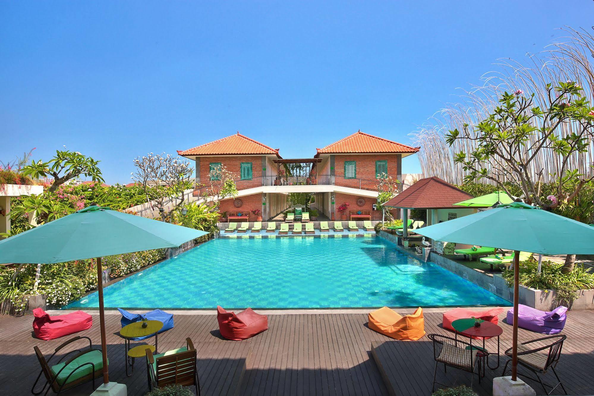 Hotel Maison At C Boutique & Seminyak (Bali)