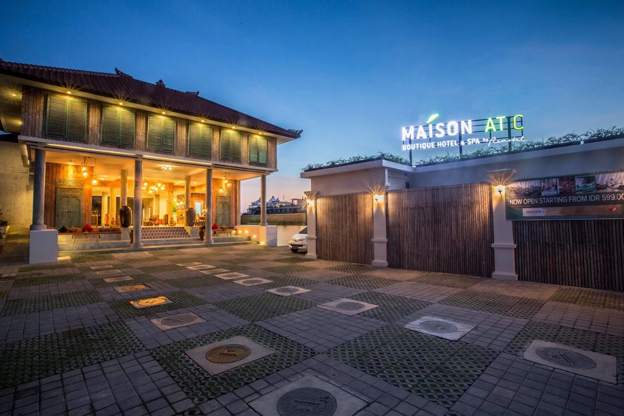 Maison At C Boutique & Seminyak (Bali)