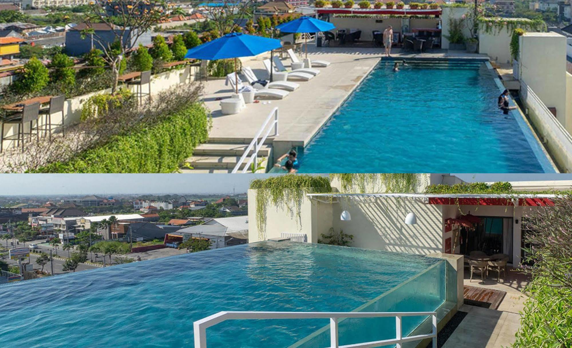Atanaya Kuta Bali 4* Kuta (Bali)