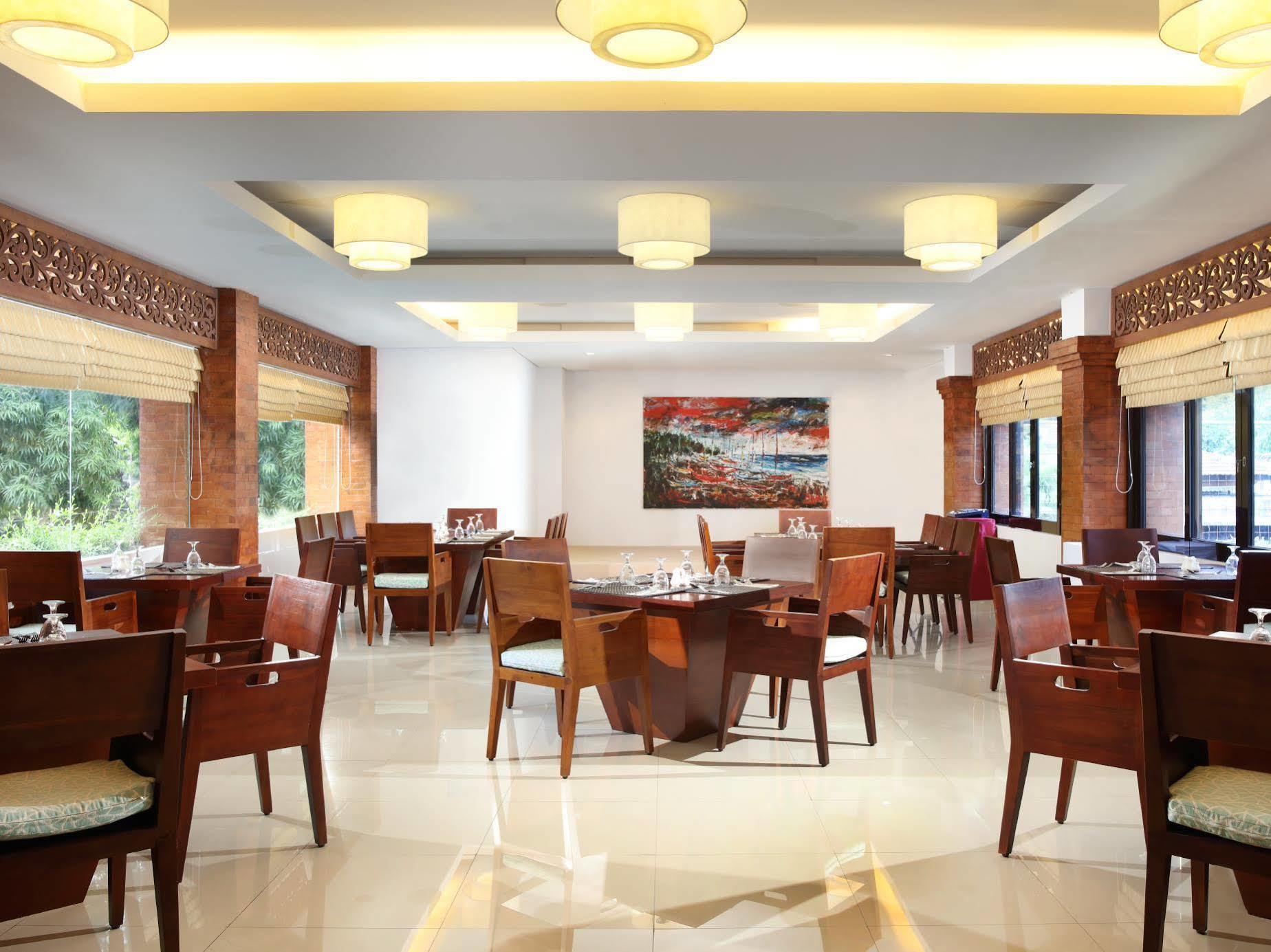 Hotel Grand Mirah Boutique 3*