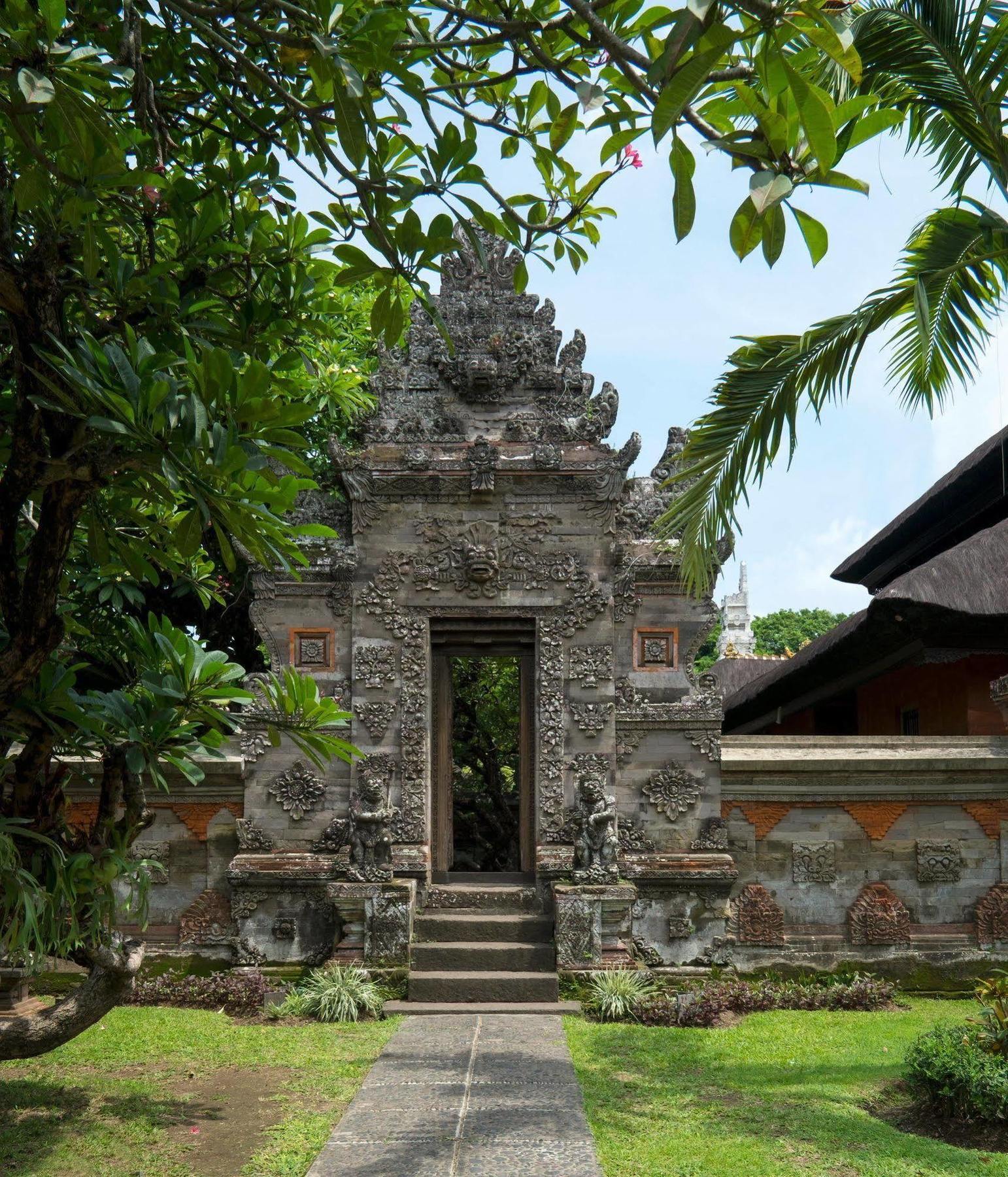 Hotel Grand Mirah Boutique 3*