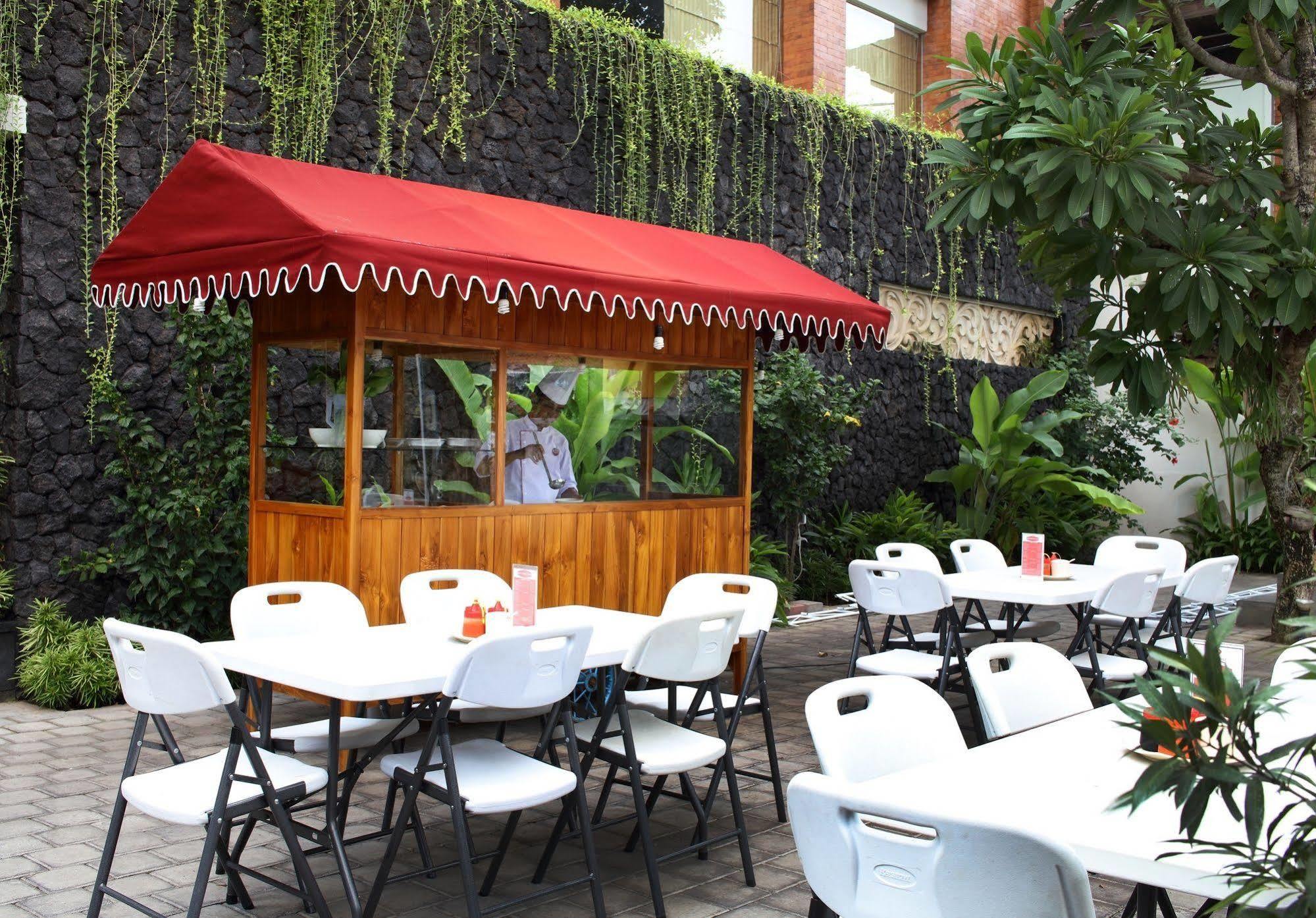 Hotel Grand Mirah Boutique