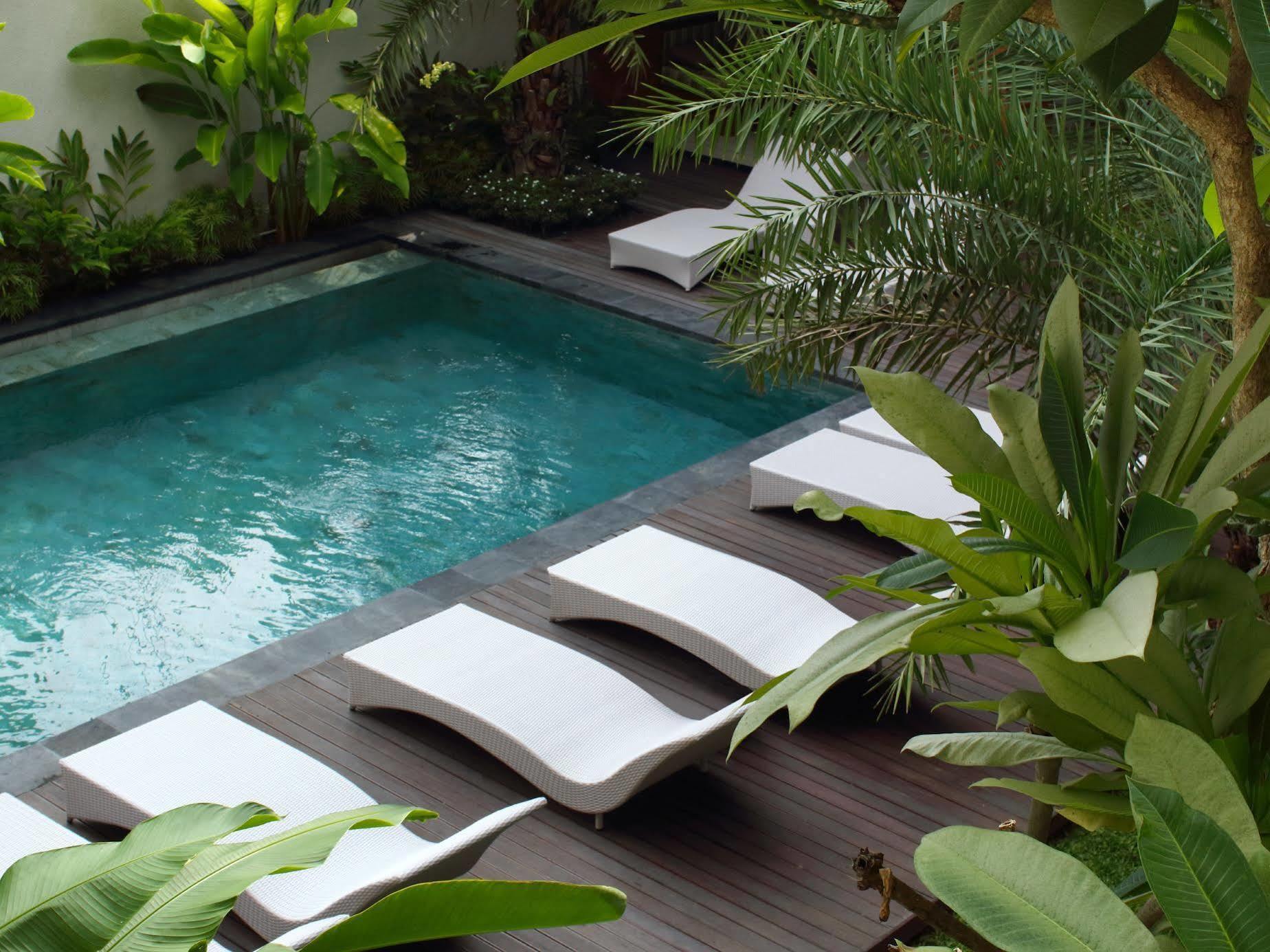 Grand Mirah Boutique 3* Denpasar (Bali)