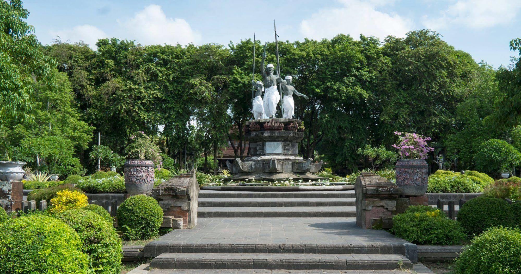 Grand Mirah Boutique Hotel Denpasar (Bali)