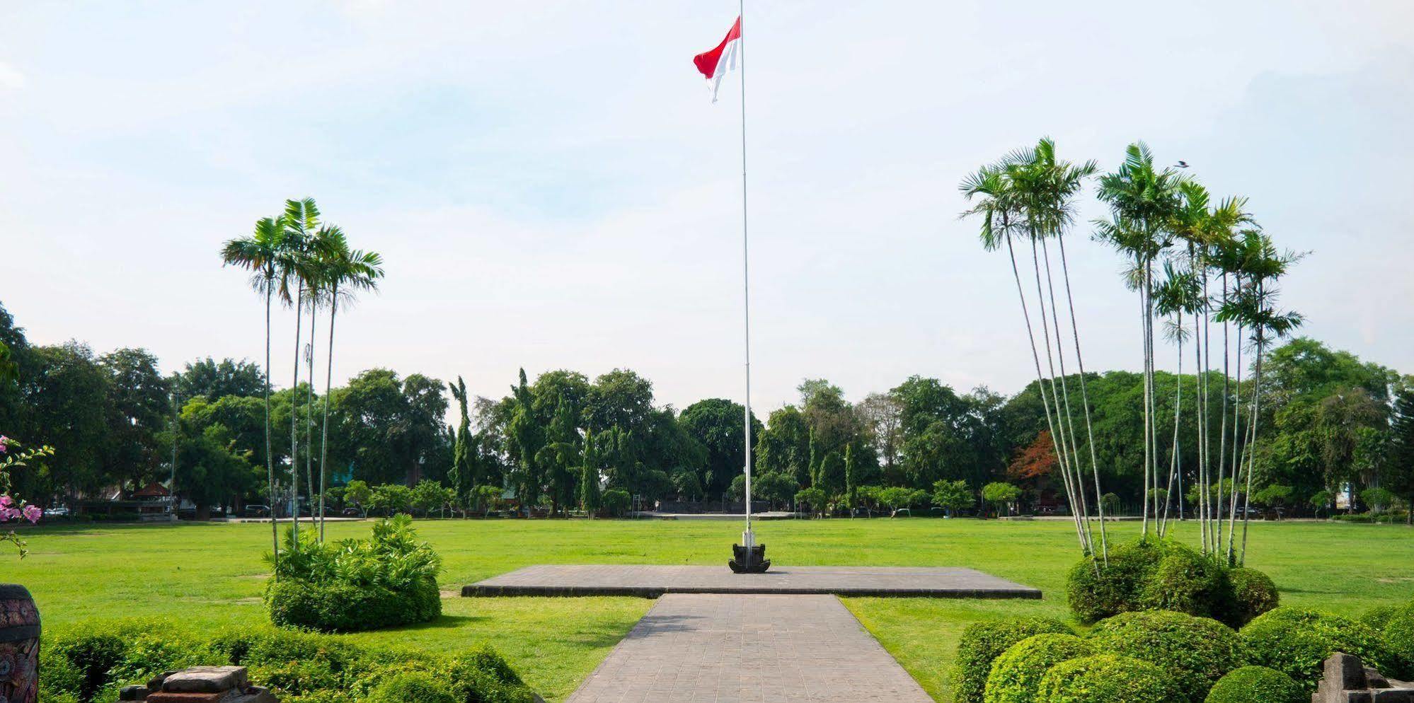 Hotel Grand Mirah Boutique 3*