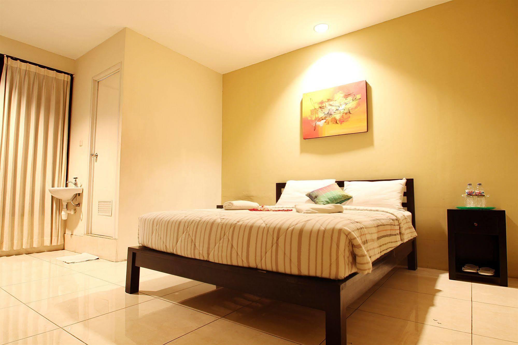 Hotel Maria Bali