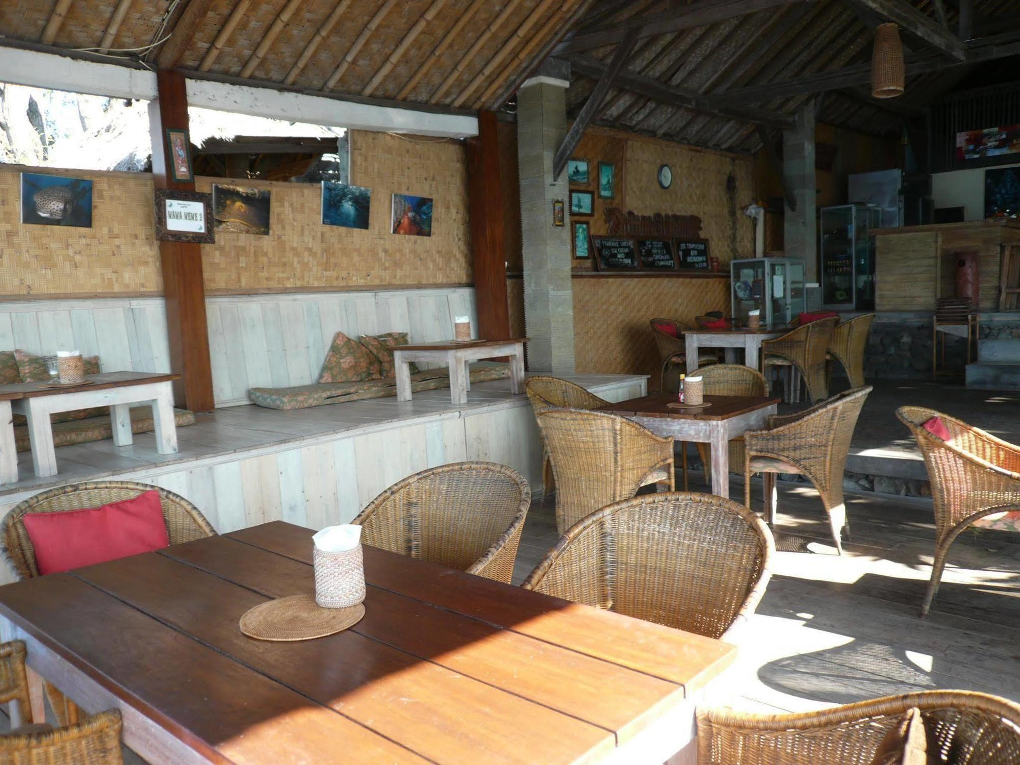 Wawa Wewe Ii Guest house 2*