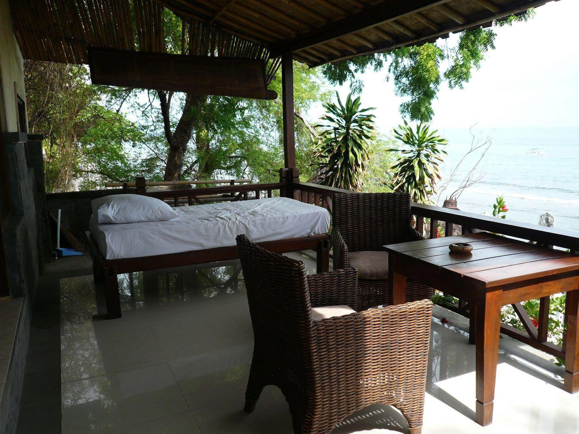 Guest house Wawa Wewe Ii