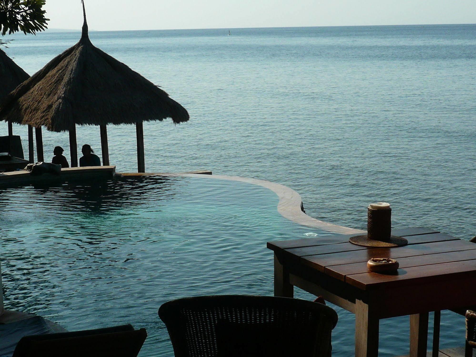 Guest house Wawa Wewe Ii Amed (Bali)
