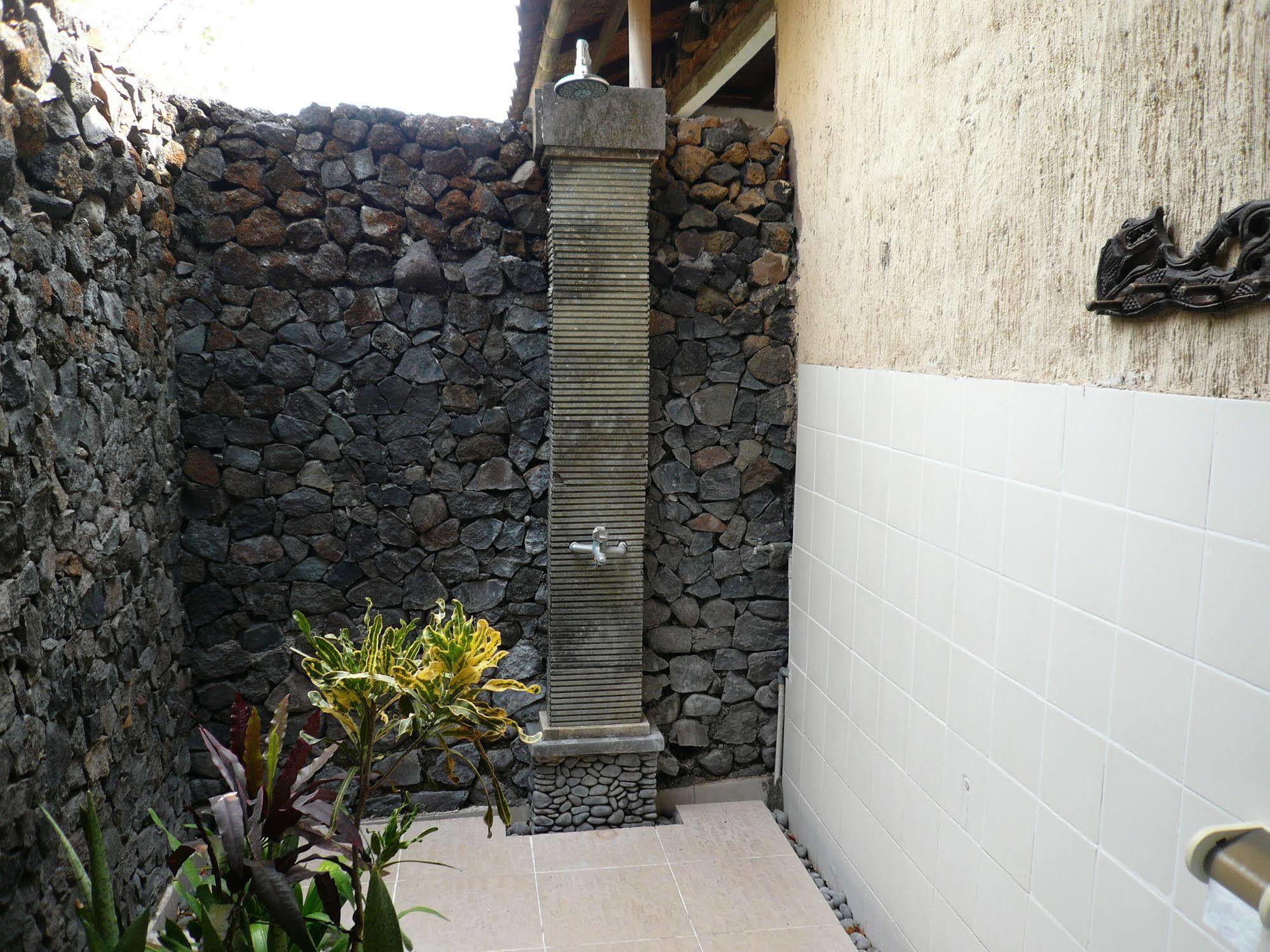 Guest house Wawa Wewe Ii Amed (Bali)