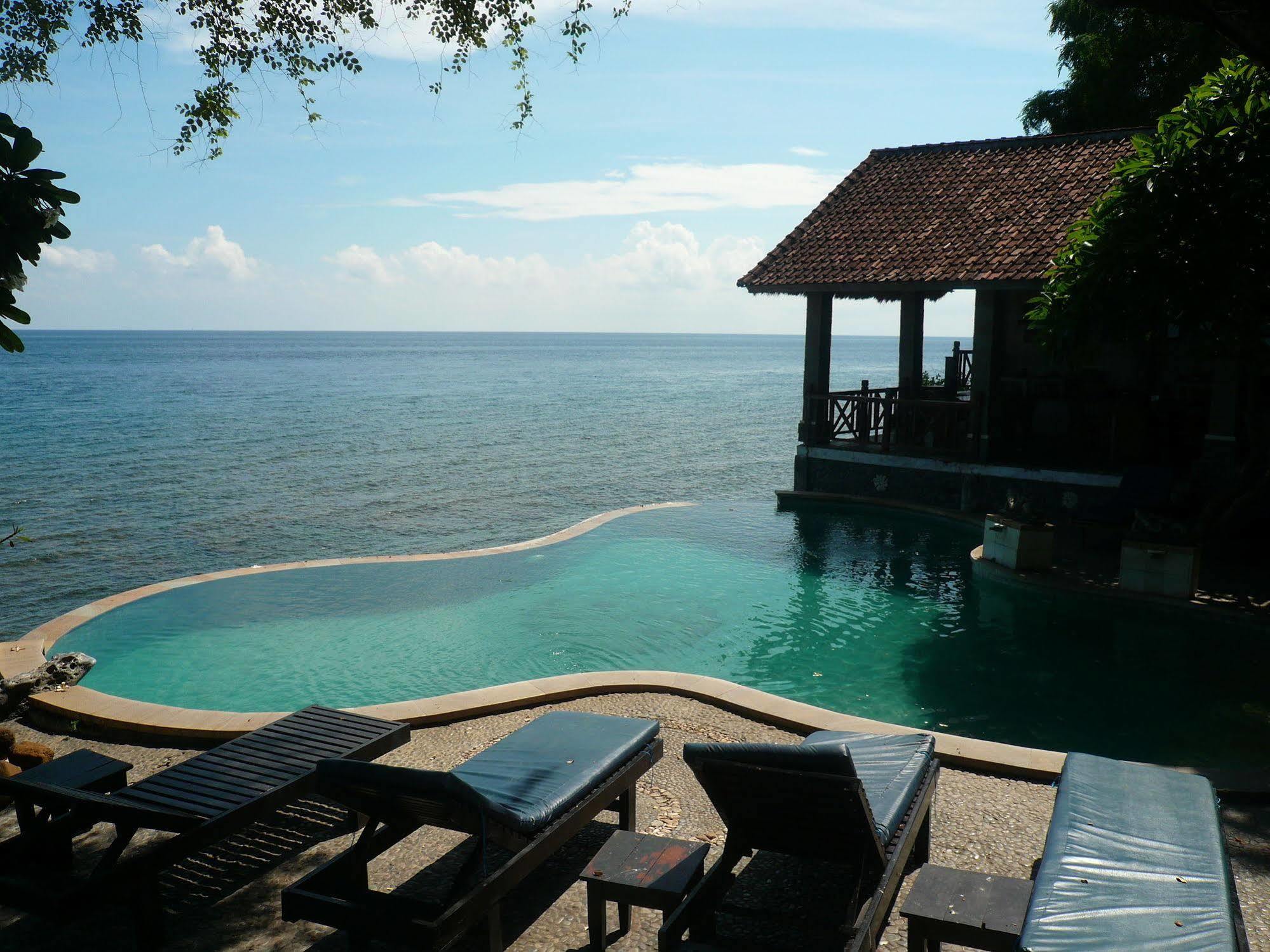 Guest house Wawa Wewe Ii Amed (Bali)