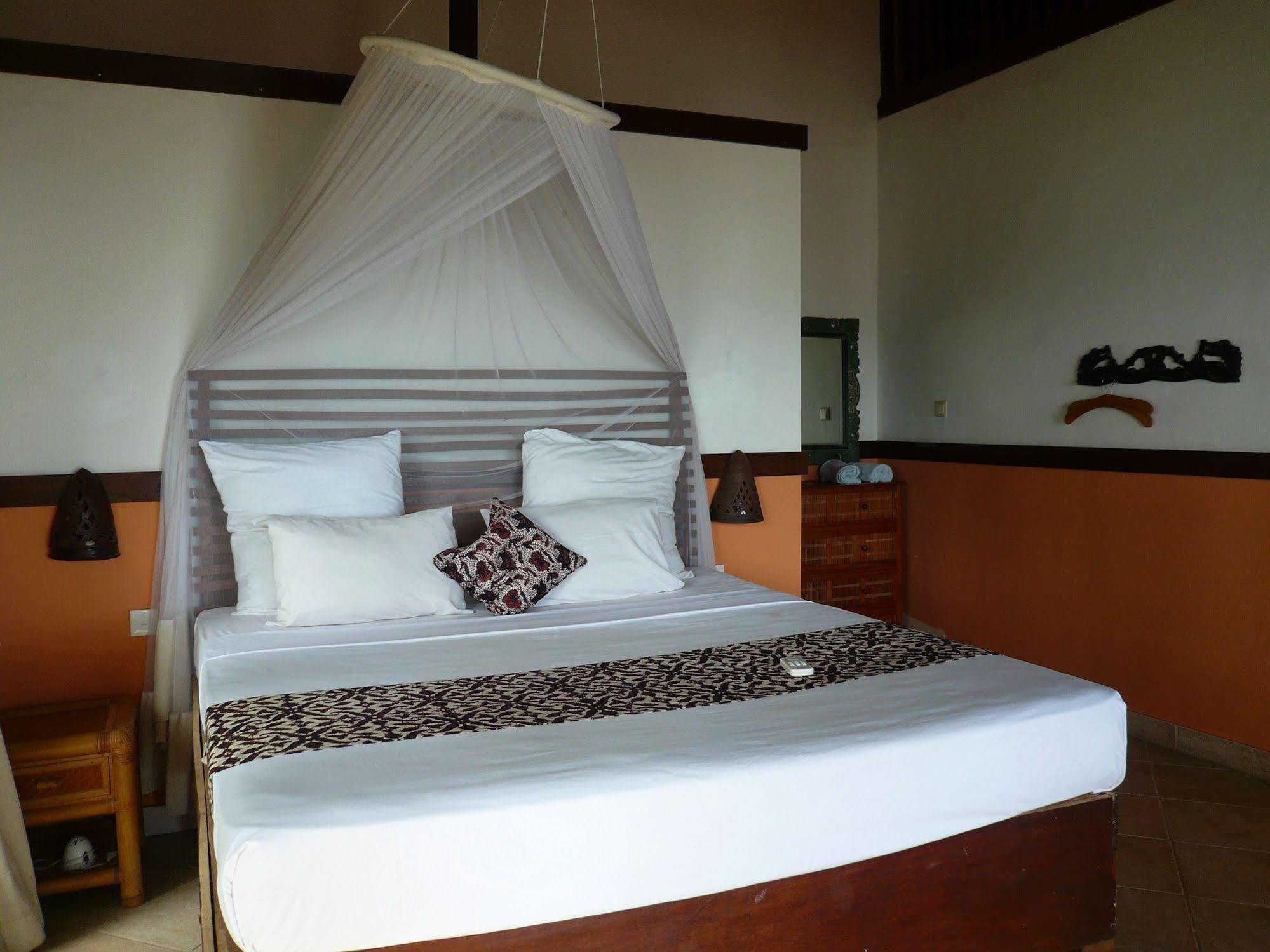 Wawa Wewe Ii Guest house