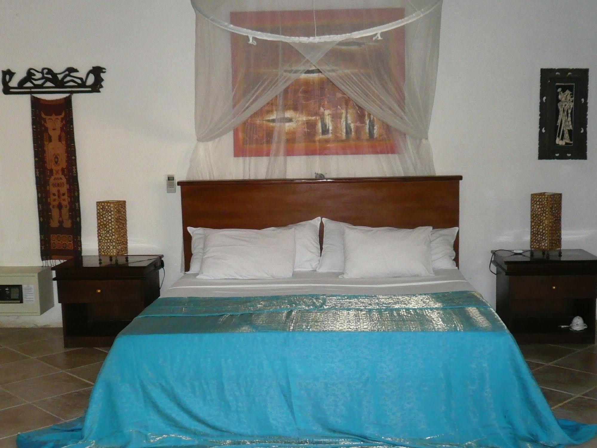 Wawa Wewe Ii Guest house