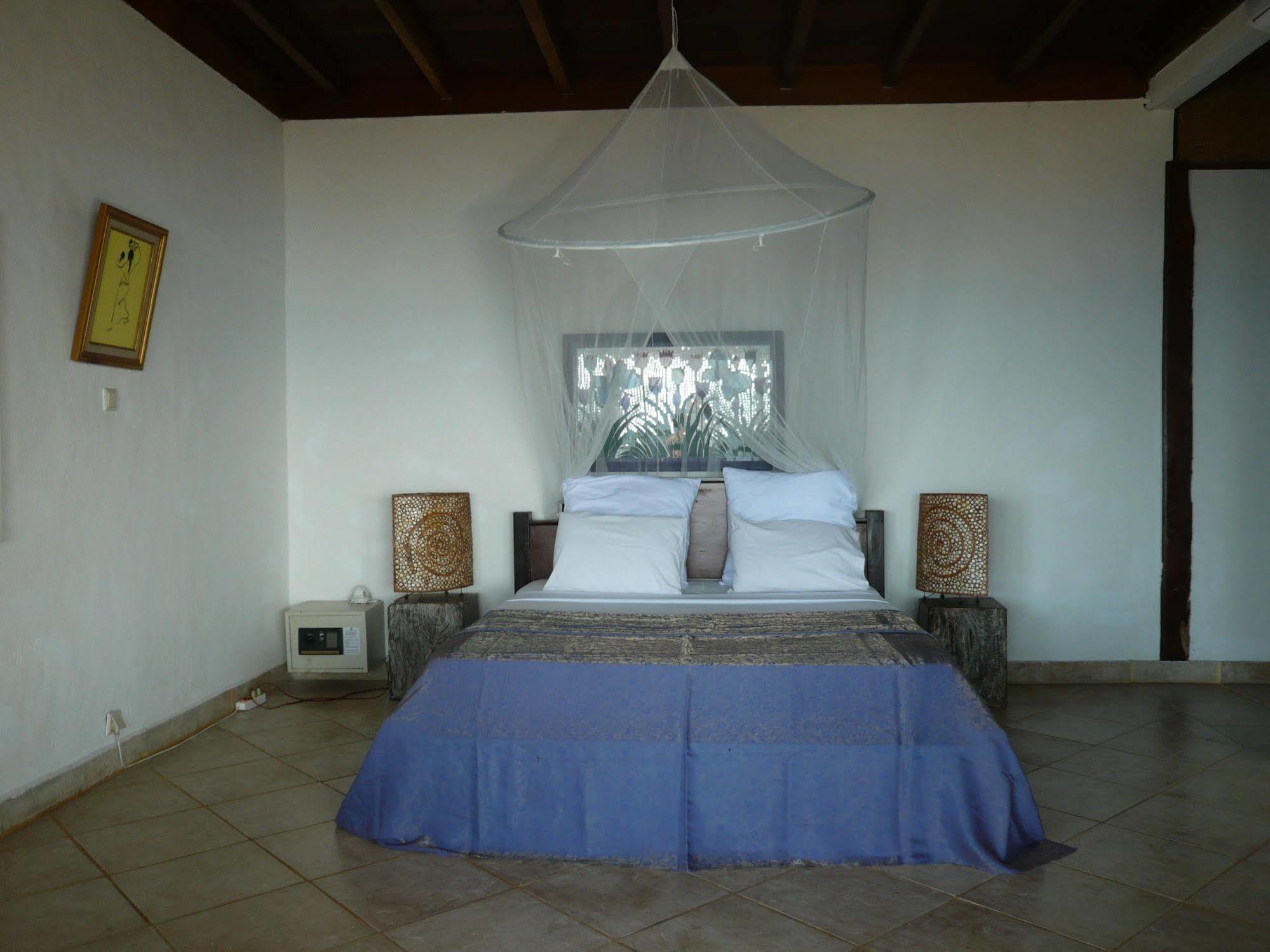 Wawa Wewe Ii Guest house 2*