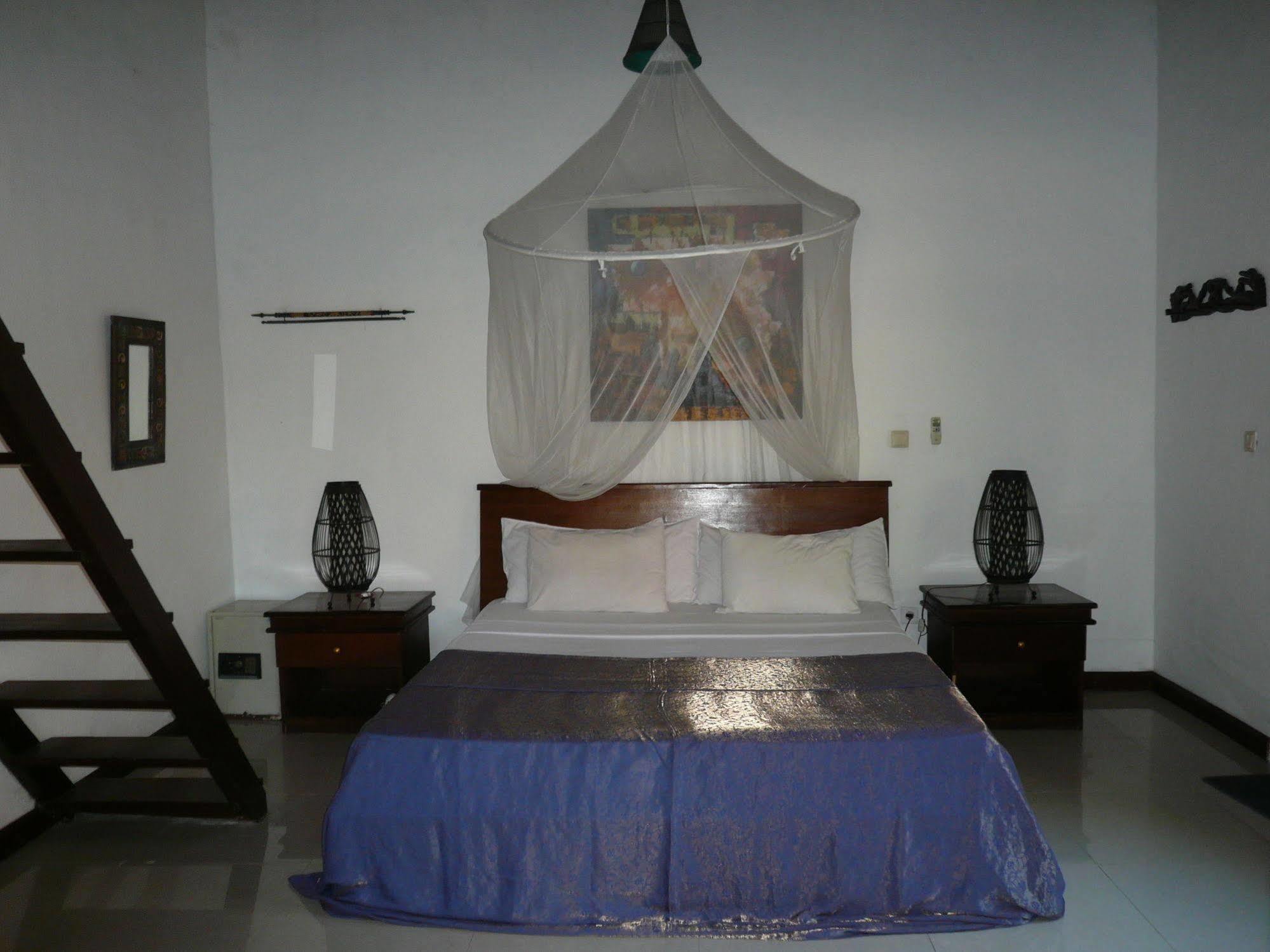 Wawa Wewe Ii 2* Amed (Bali)