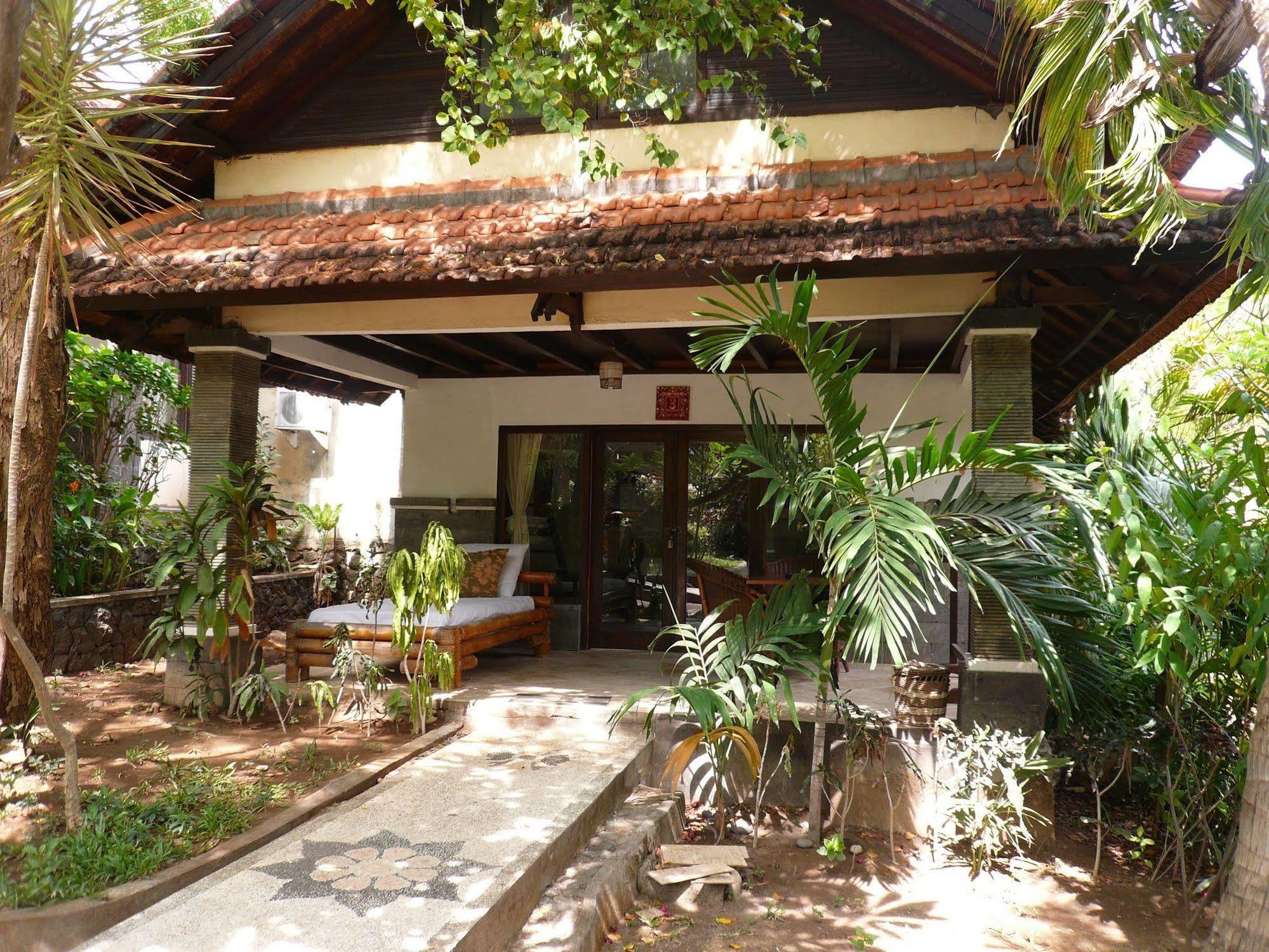 Wawa Wewe Ii Guest house Amed (Bali)