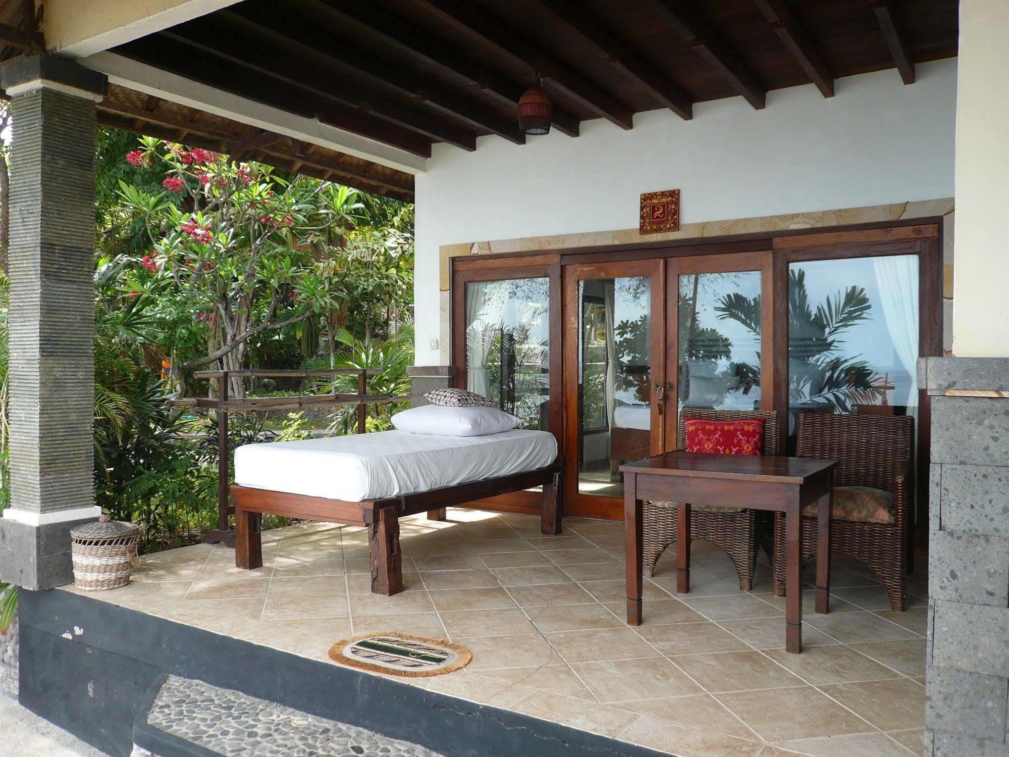 Guest house Wawa Wewe Ii 2*