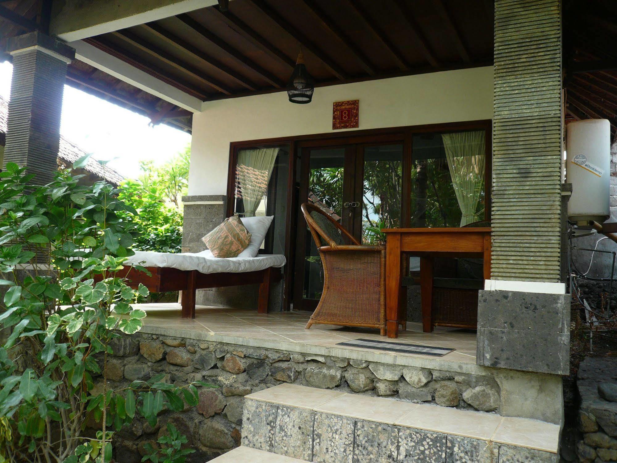 Wawa Wewe Ii 2* Amed (Bali)