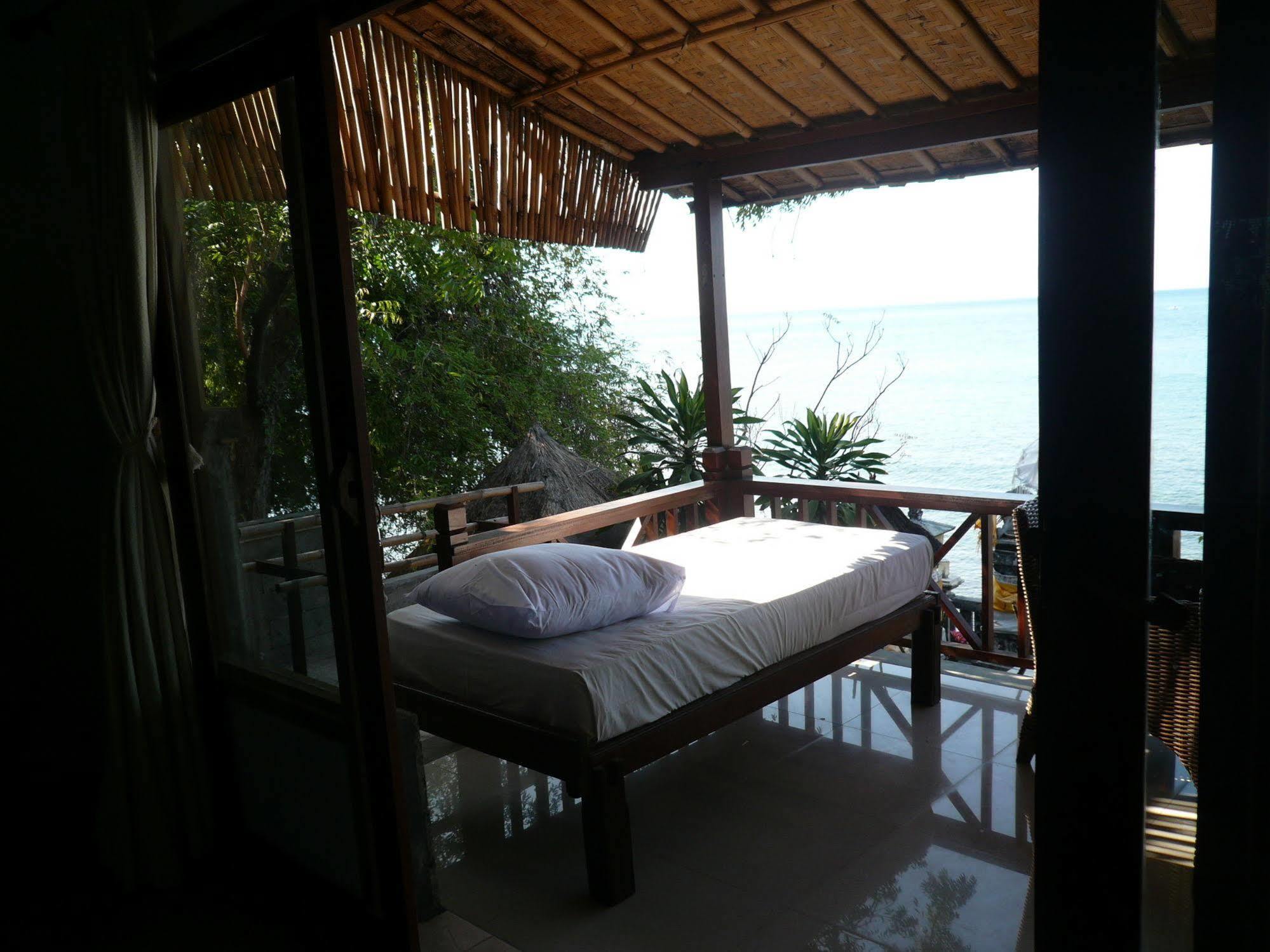 Wawa Wewe Ii Guest house Amed (Bali)