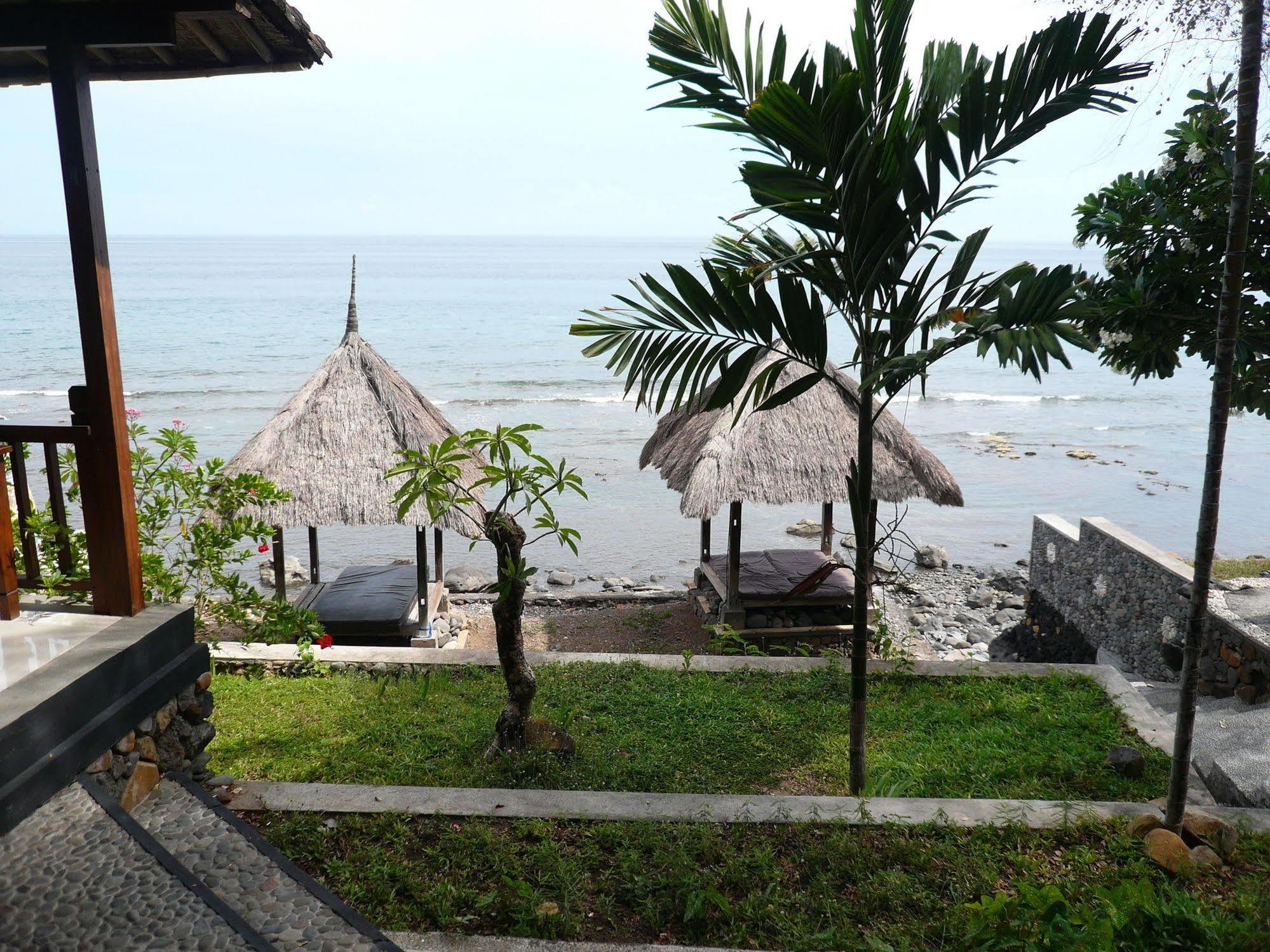 Guest house Wawa Wewe Ii 2*