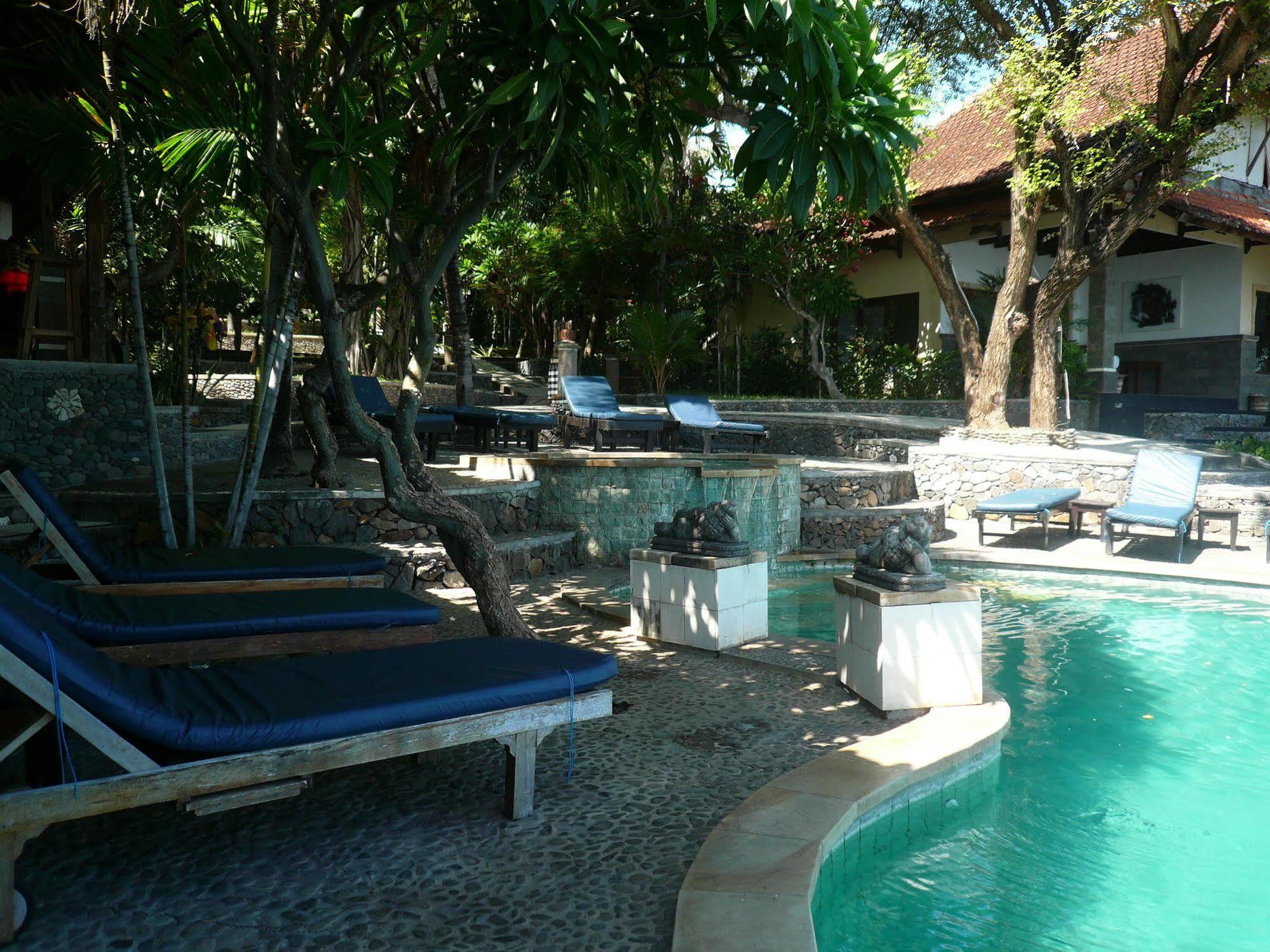 Guest house Wawa Wewe Ii 2*