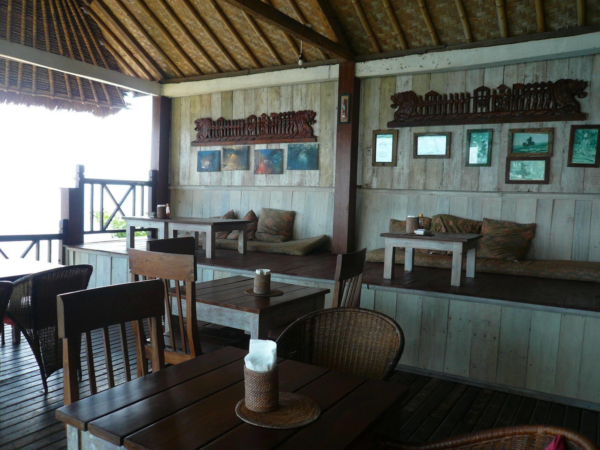 Wawa Wewe Ii 2* Amed (Bali)