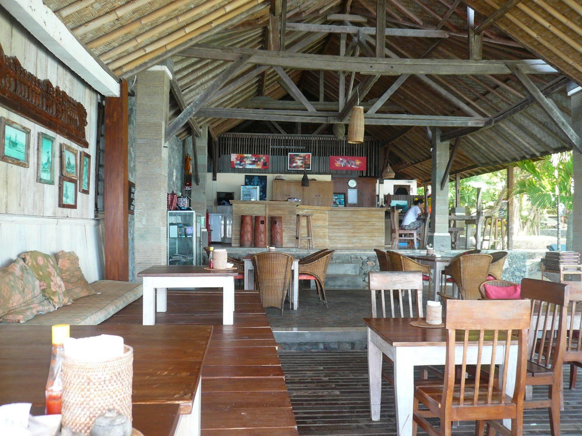 Guest house Wawa Wewe Ii