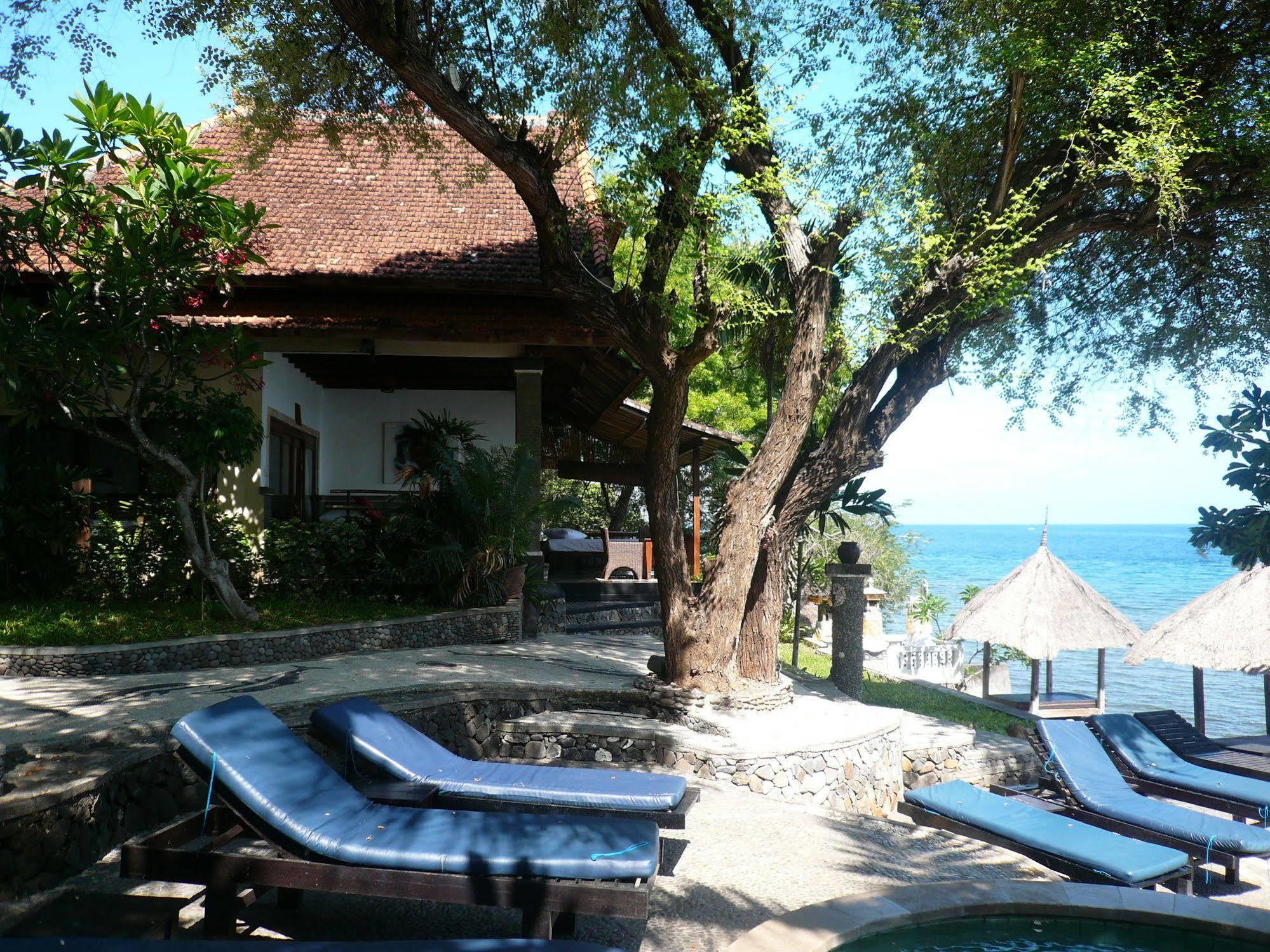 Wawa Wewe Ii Amed (Bali)