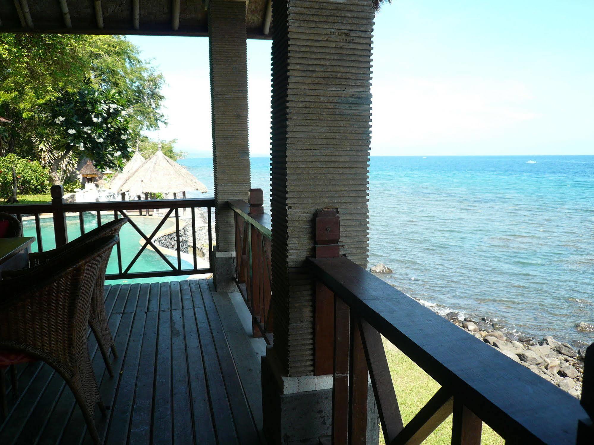 Guest house Wawa Wewe Ii Amed (Bali)