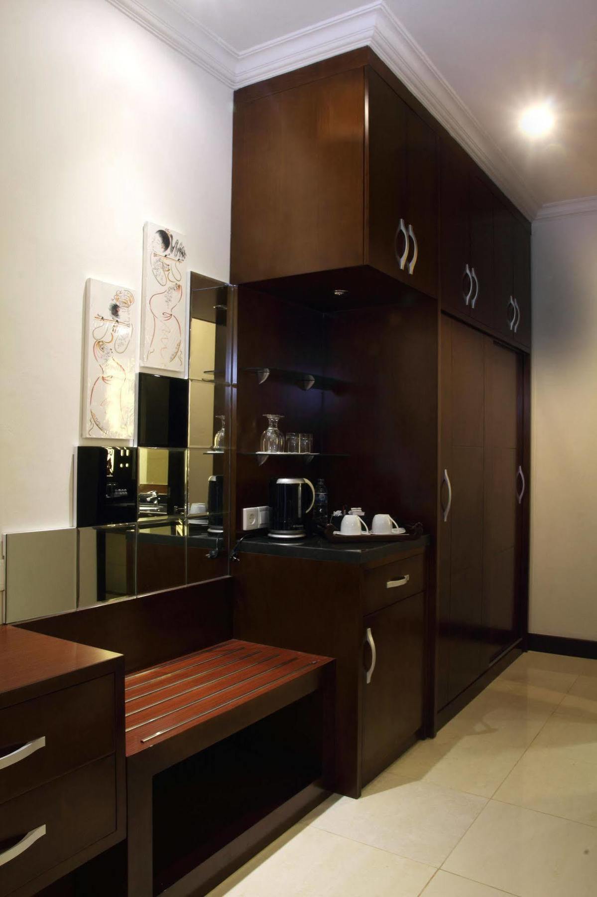 Ari Putri Hotel Sanur (Bali)
