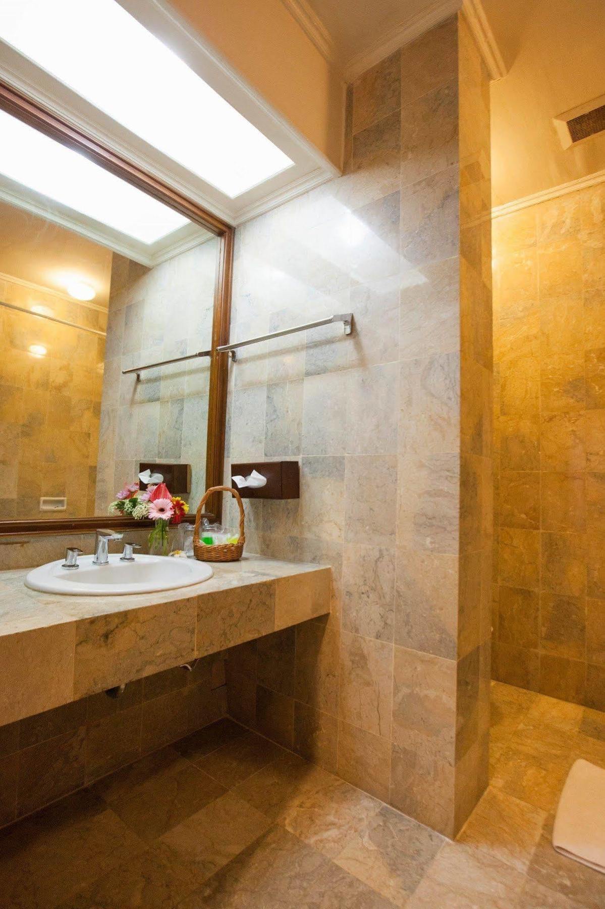 Hotel Ari Putri Sanur (Bali)