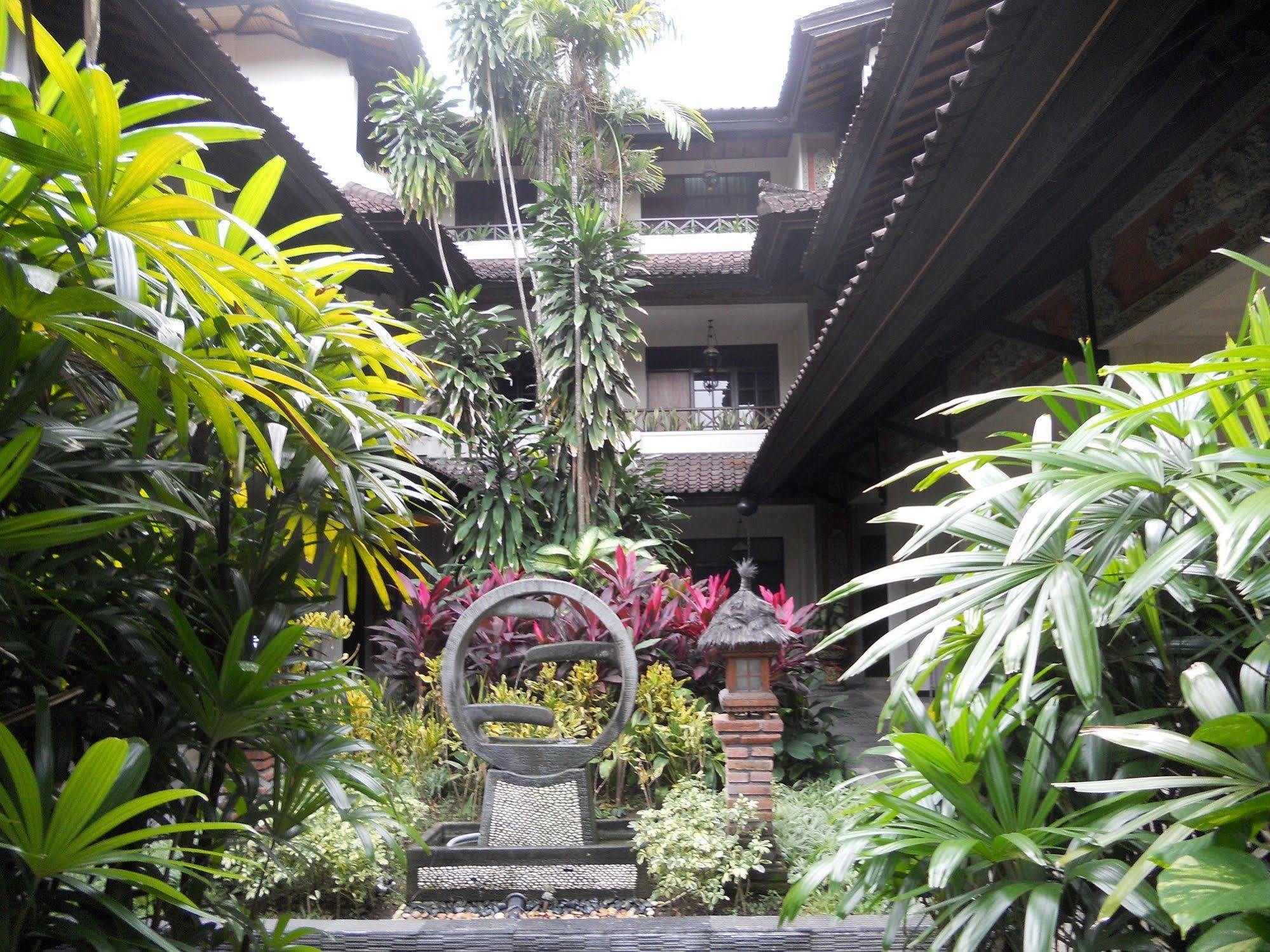 Ari Putri 3* Sanur (Bali)