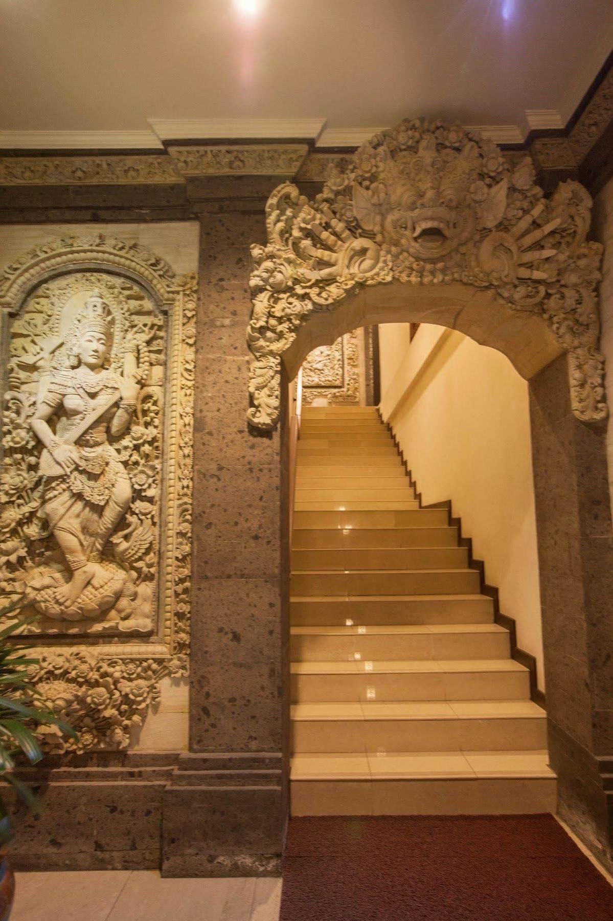 Hotel Ari Putri Sanur (Bali)