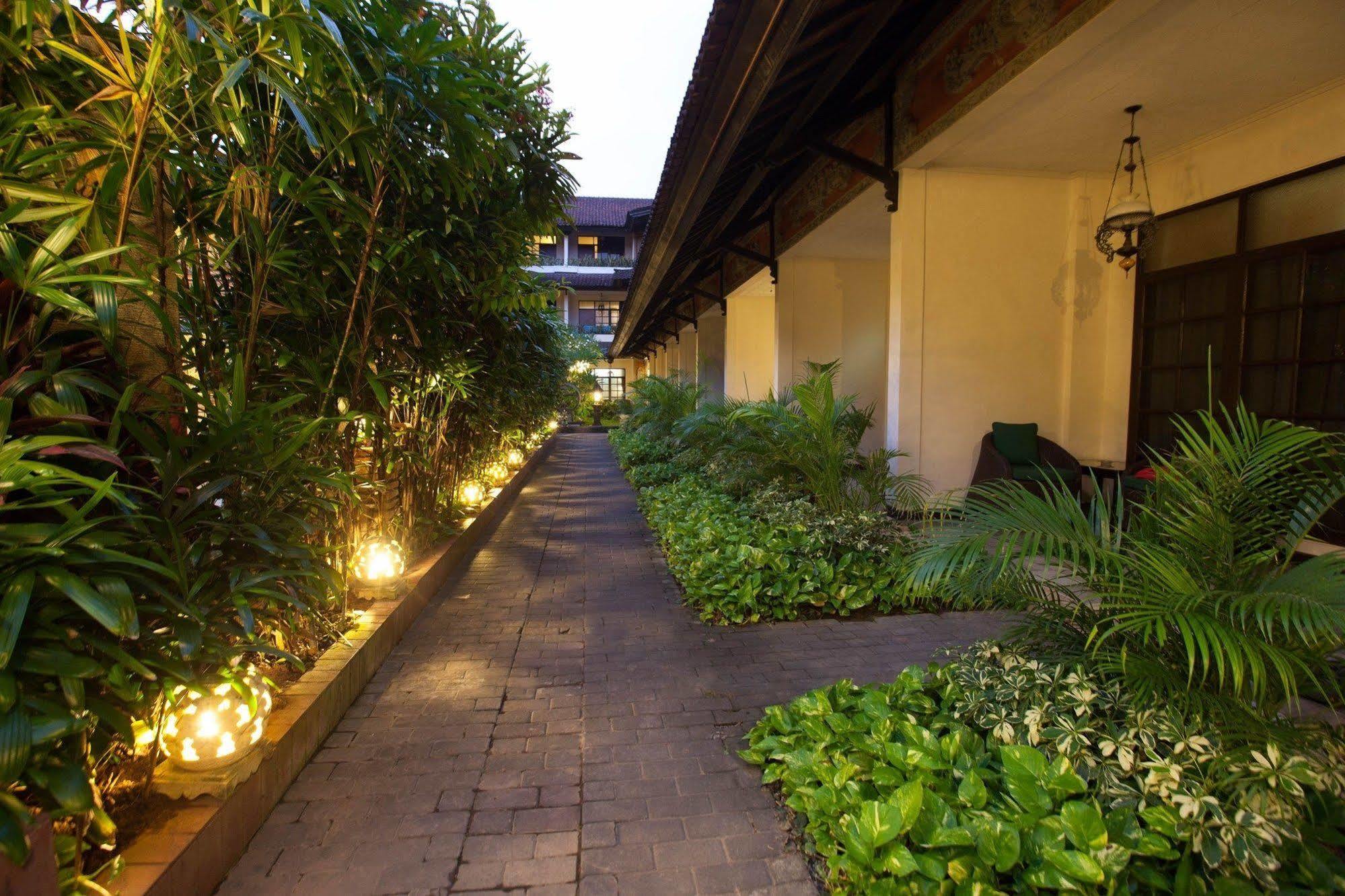 Ari Putri Hotel Sanur (Bali)