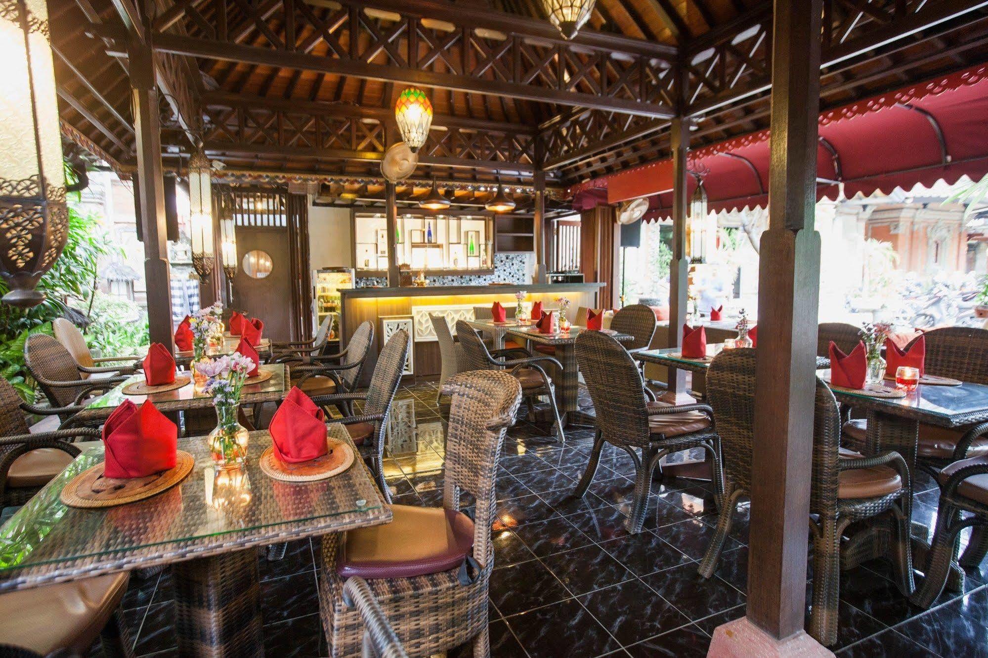 Ari Putri Sanur (Bali)