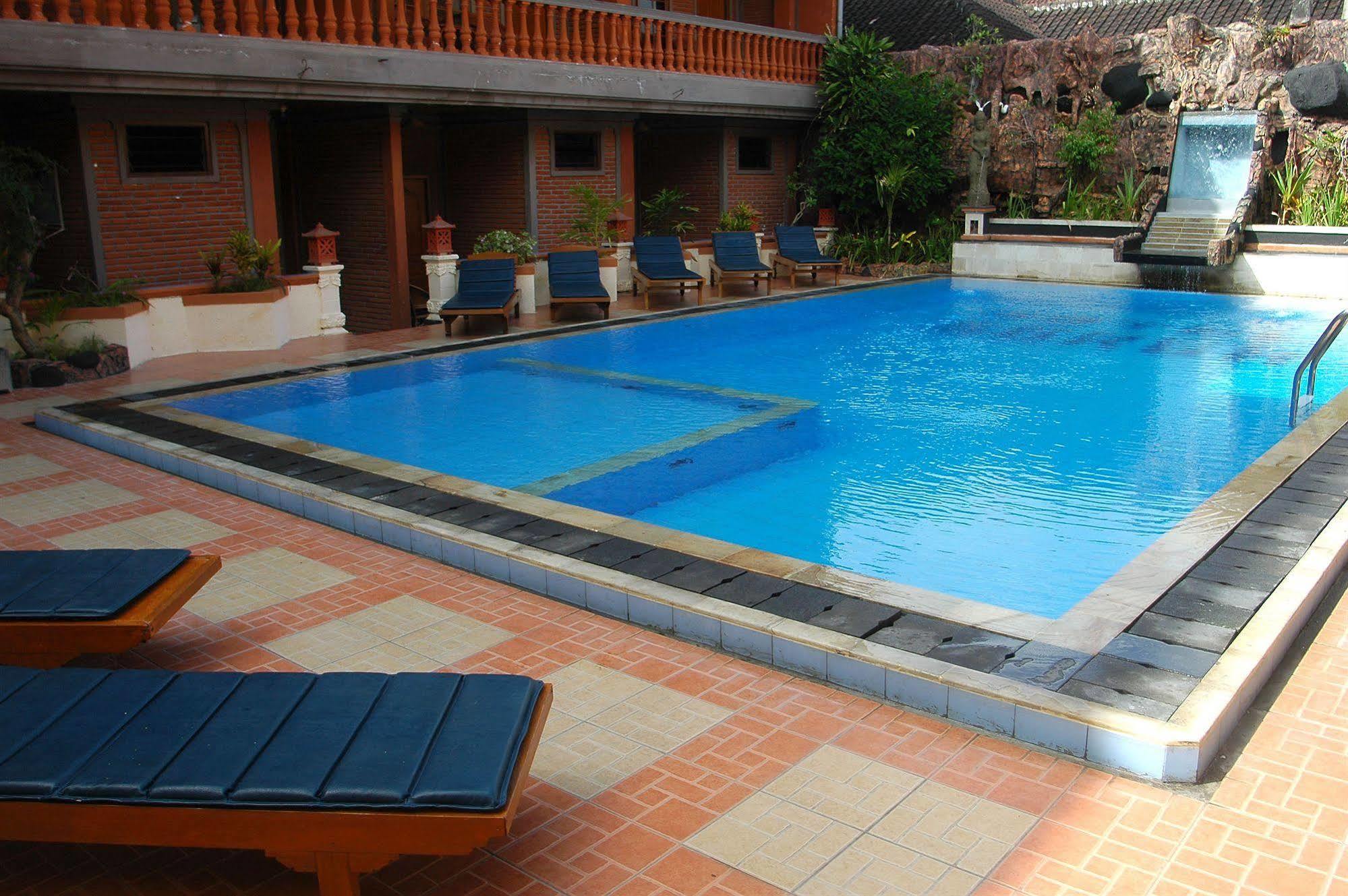 Sorga Hotel