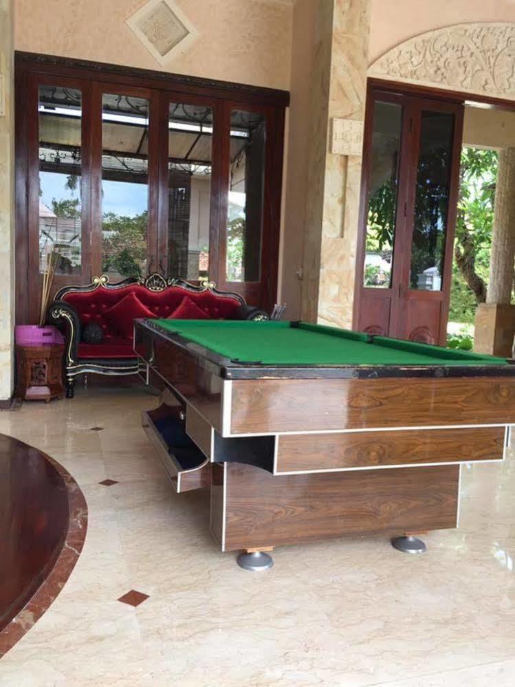 Jepun Sanur Hotel Denpasar (Bali)